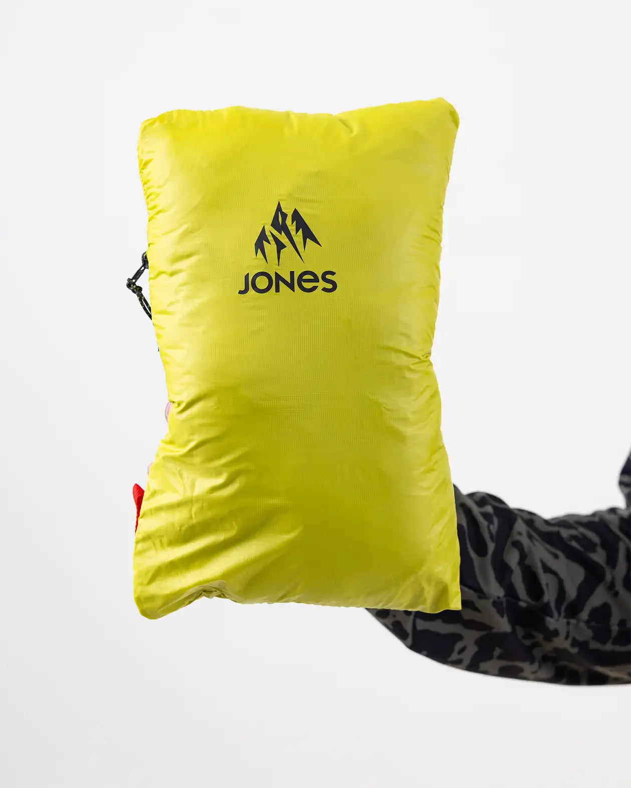 jones-snowboards-ultra-re-up-piumino-uomo-2026 image 7