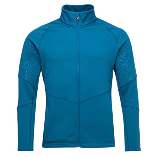 rossignol-classique-clim-pile-uomo-midlayer-sci image 6