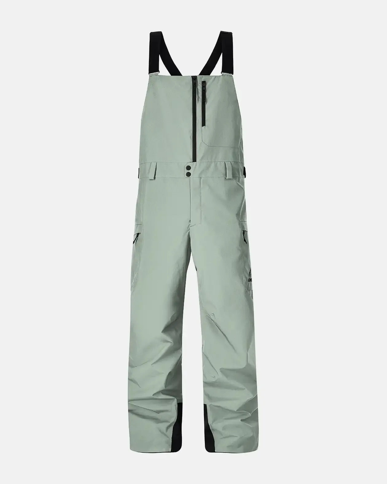 jones-snowboards-men-s-mtn-surf-bibs-salopette-snowboard-uomo image 2