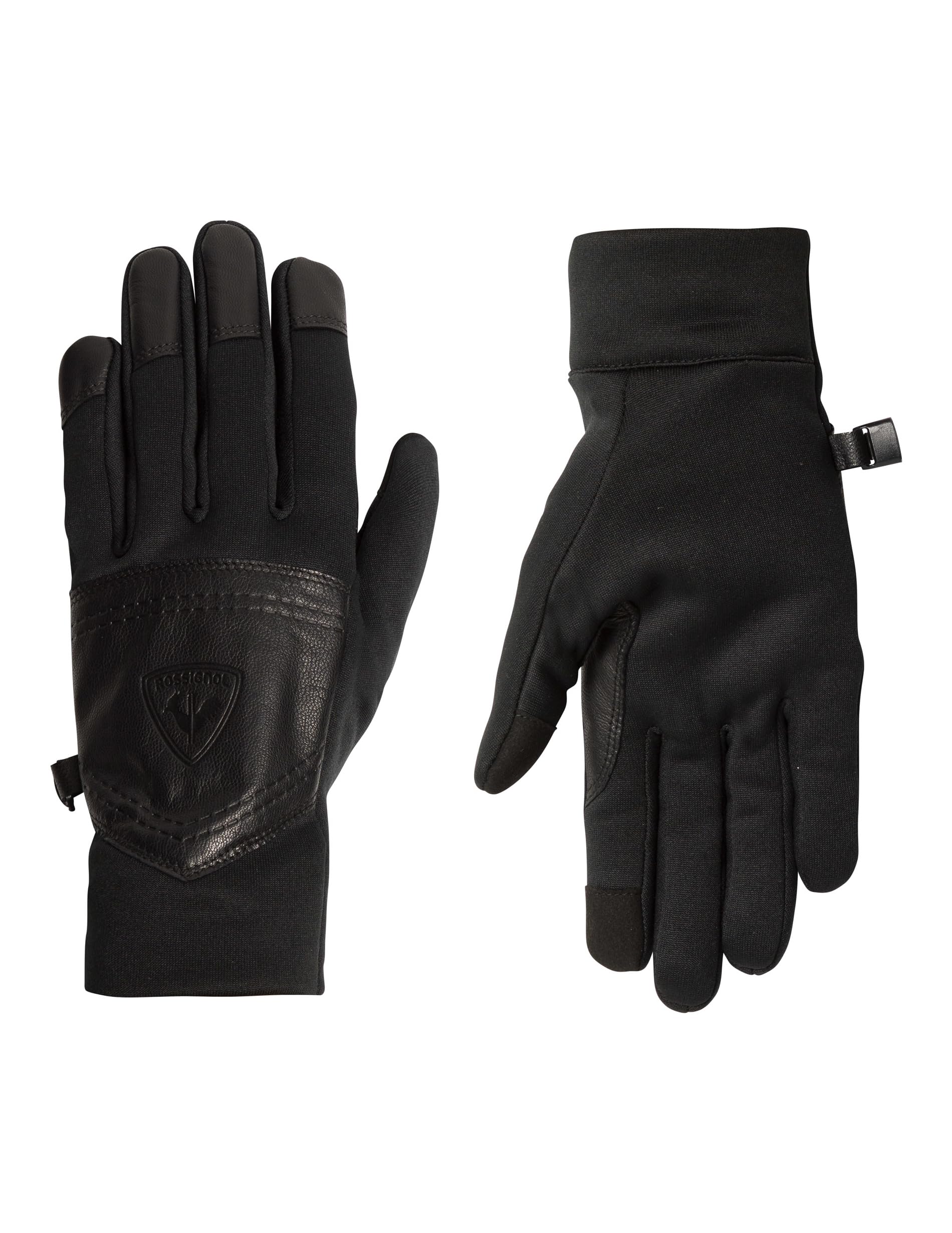rossignol-w-aston-g-guanti-sci-donna-touchscreen image 1