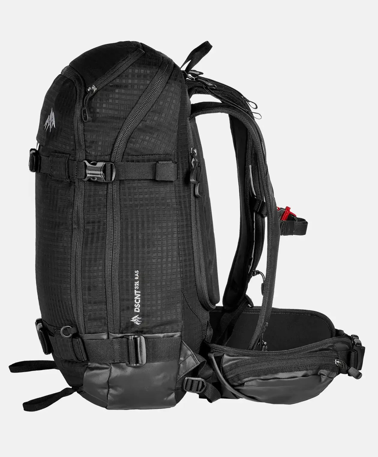 jones-snowboards-dscnt-32l-r-a-s-backpack-2023-zaino-touring-unisex image 2