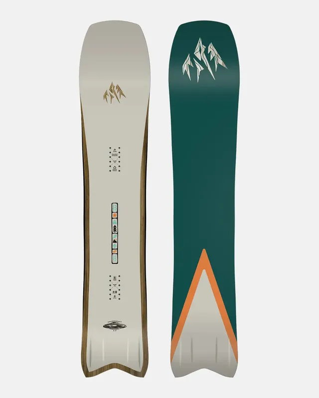 jones-snowboards-hovercraft-2-0-snowboard-unisex image 1