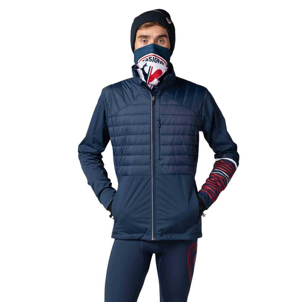 rossignol-rlmmj17-parka-da-uomo image 1