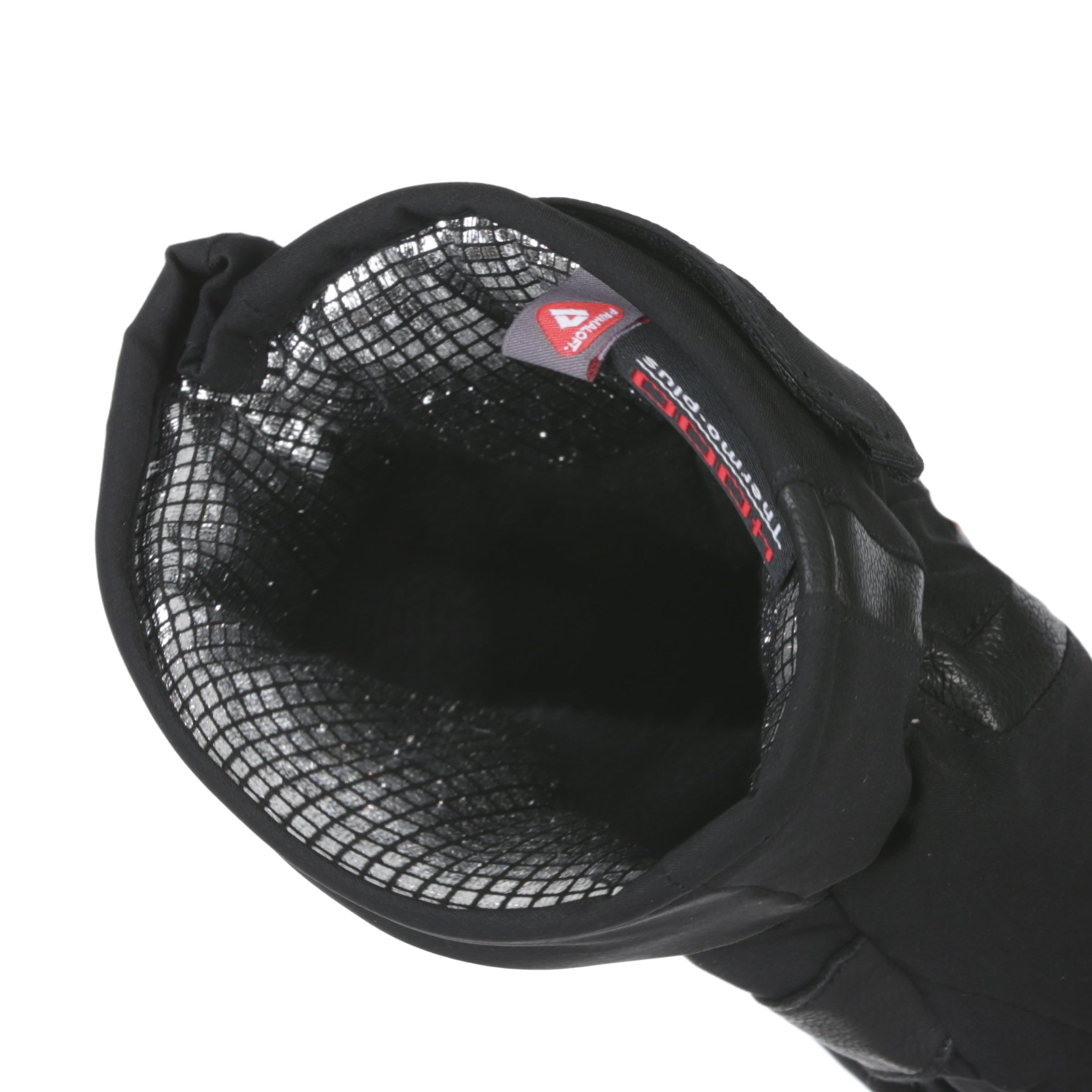 level-i-super-radiator-w-gtx-guanto-donna image 5