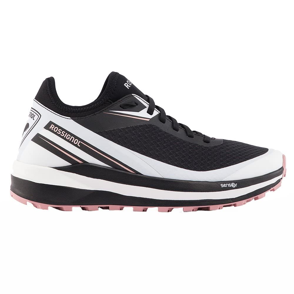 rossignol-w-escaper-light-black-scarpe-da-ginnastica-donna image 4