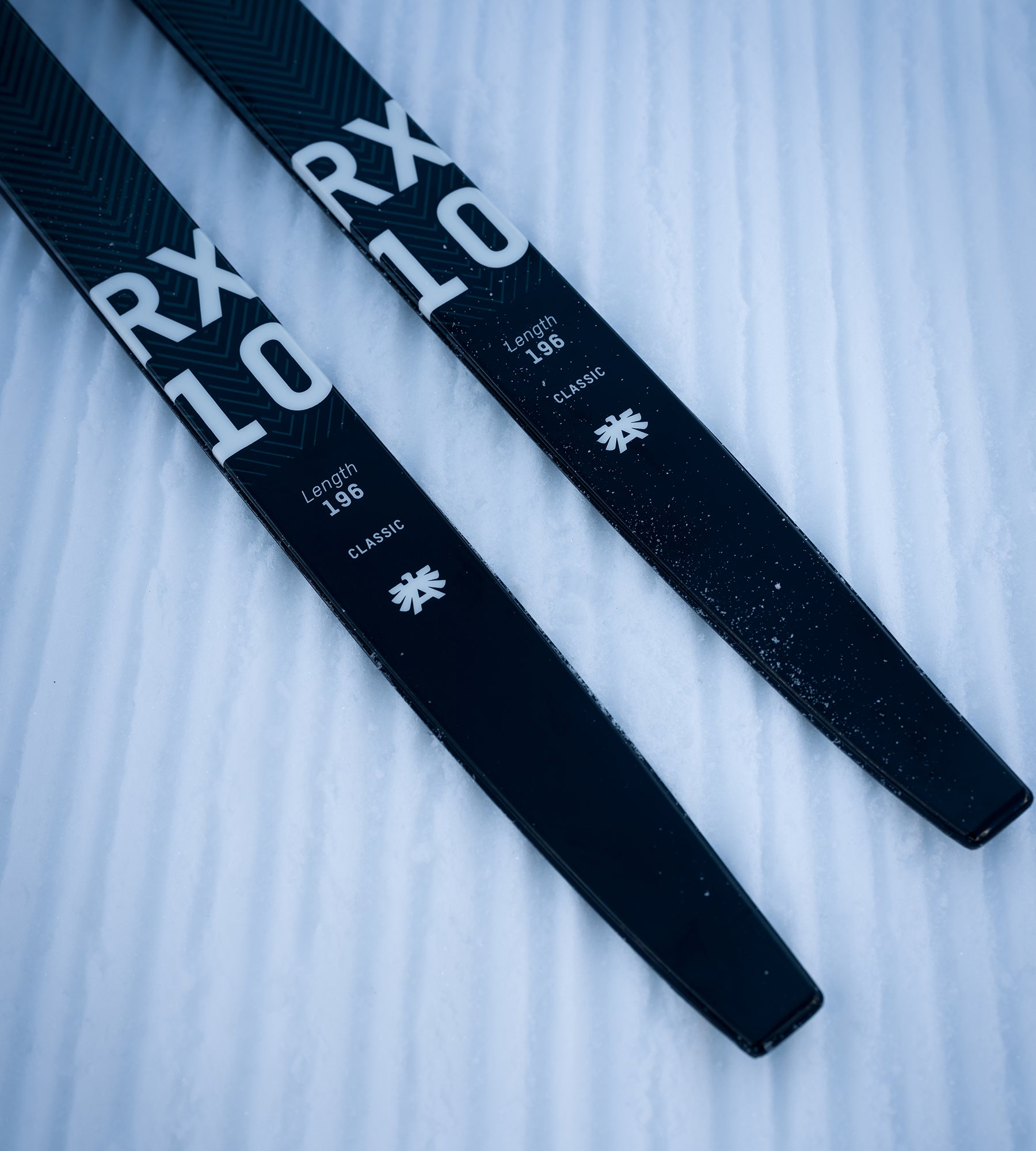 k-stle-rx10-classic-sci-da-fondo-classico-da-gara image 4