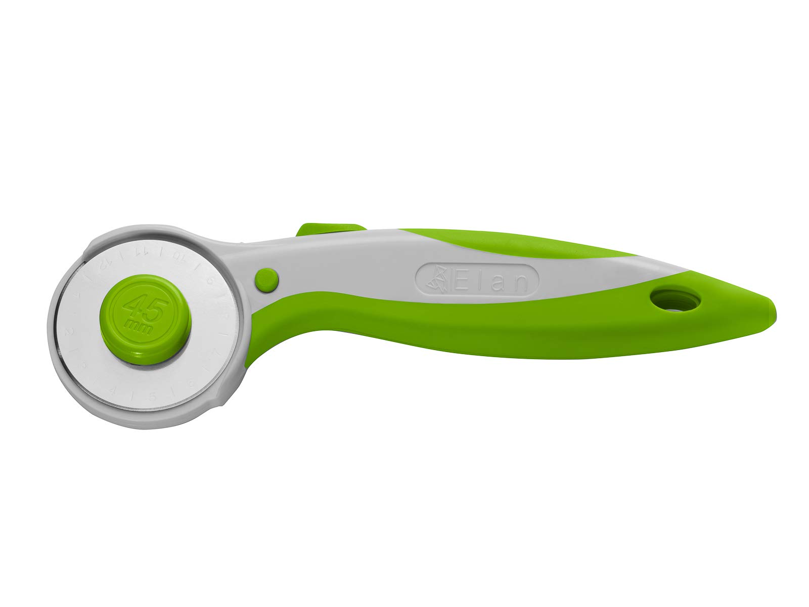 elan-cutter-rotante-45mm-verde-per-tessuti image 4