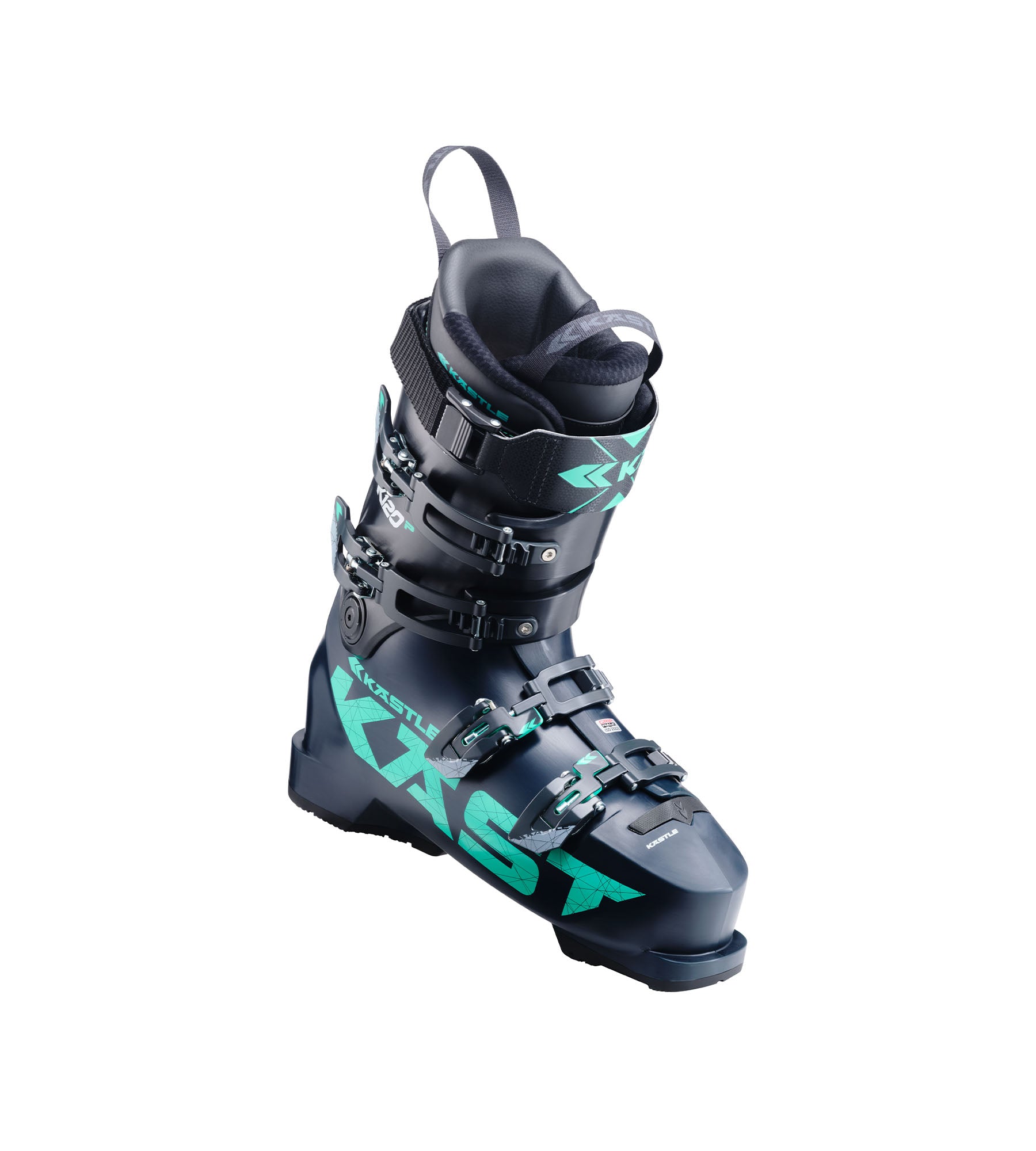 k-stle-k120p-scarponi-sci-pista-flex-120-race-inspired image 2