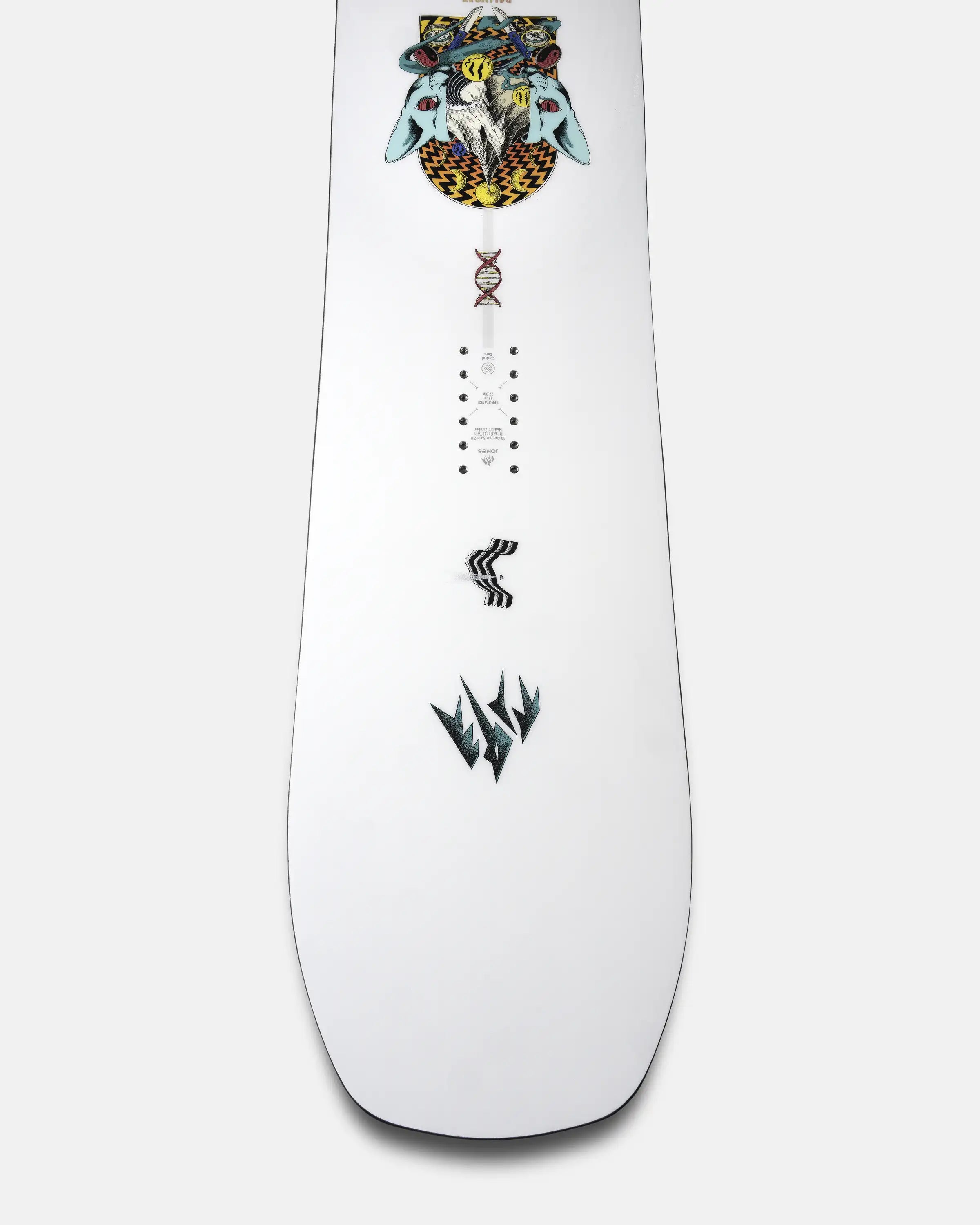 jones-snowboards-men-s-rally-cat-snowboard-tavola-uomo image 5