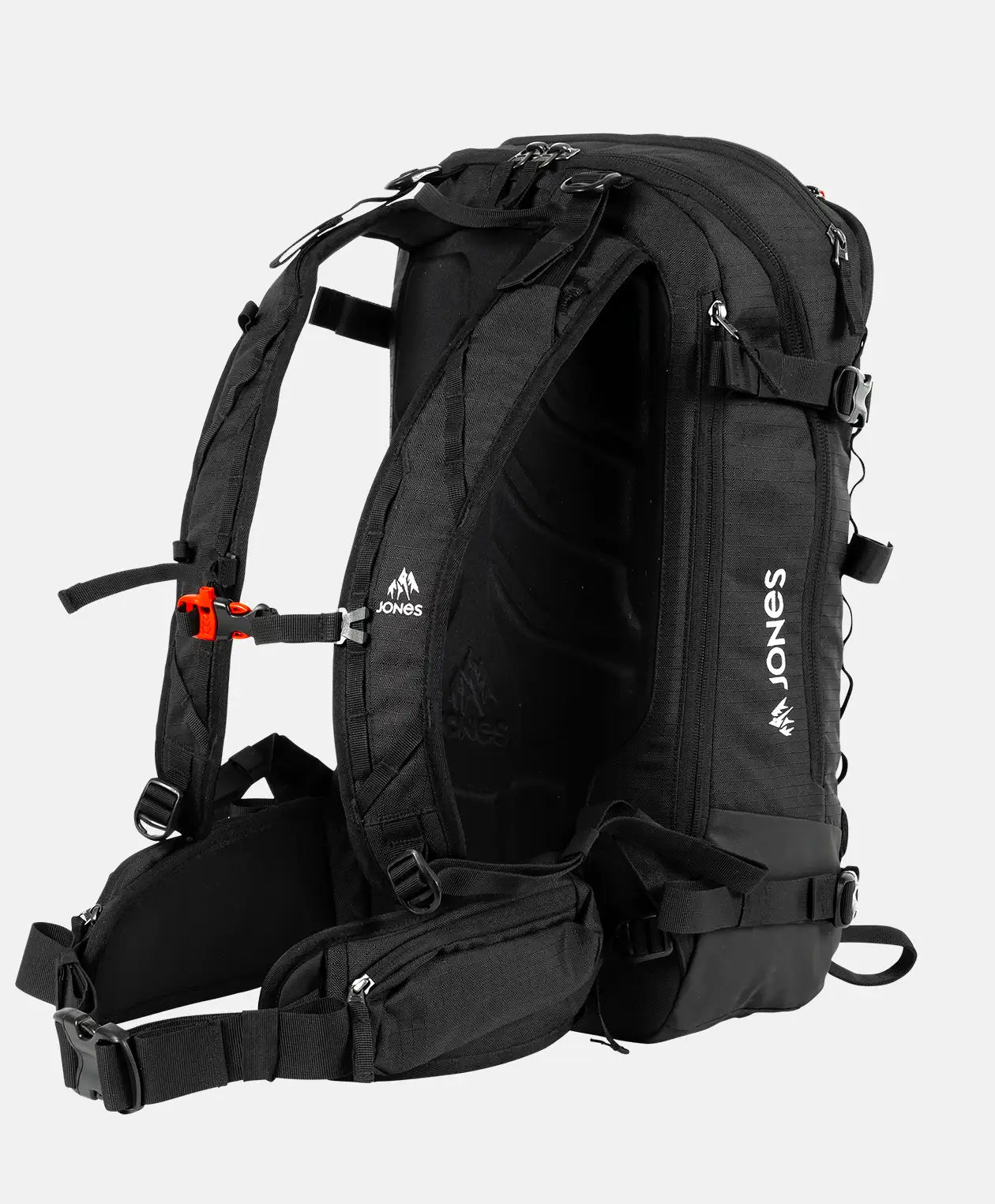 jones-snowboards-further-25l-zaino-backcountry image 5