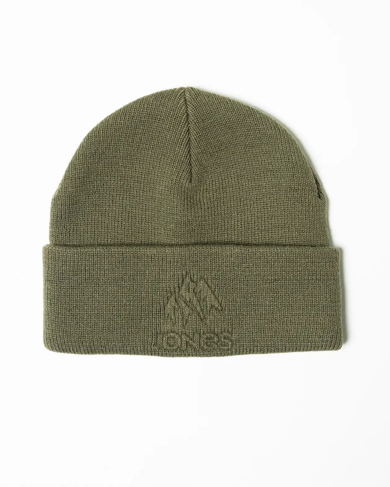 jones-snowboards-tahoe-recycled-beanie-2026 image 2