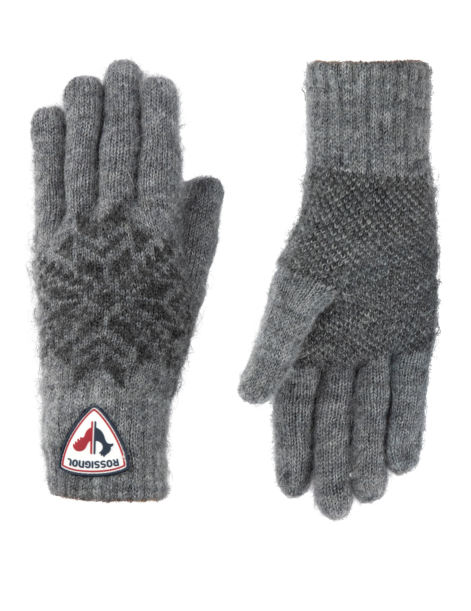 rossignol-guanti-da-sci-donna image 1