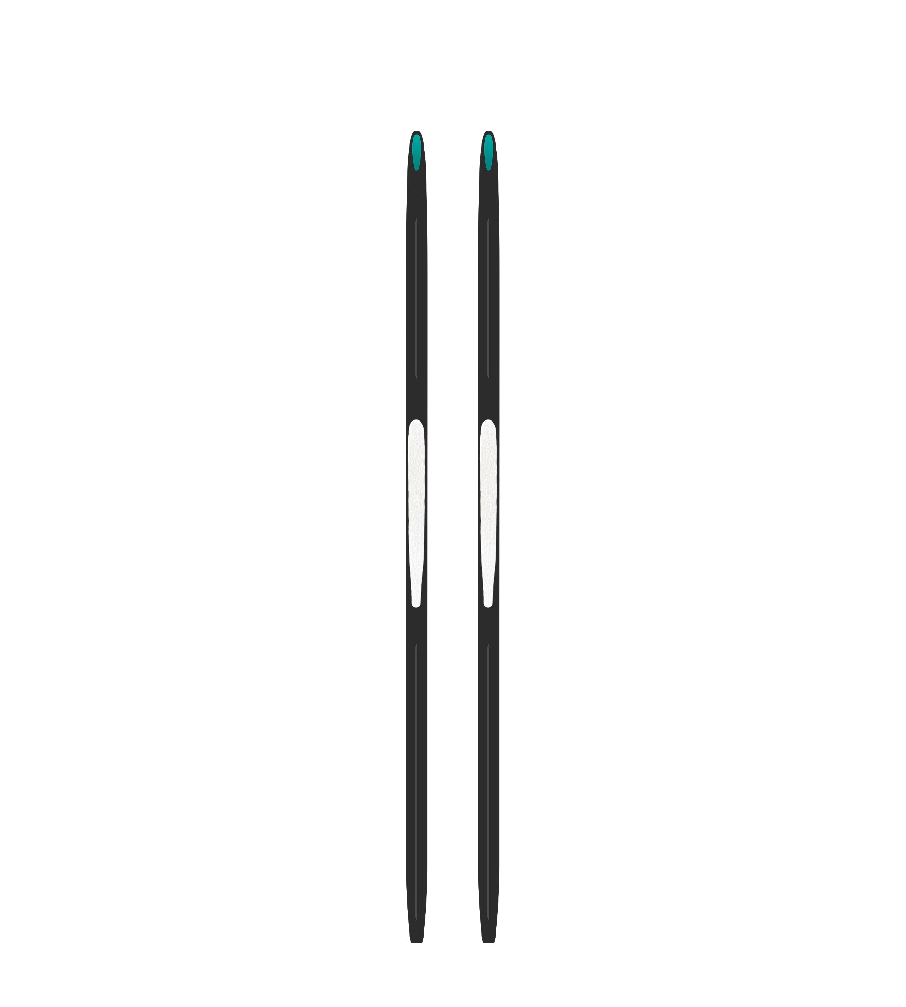 k-stle-xp20-jr-classic-skin-sci-fondo-junior-carbon image 2