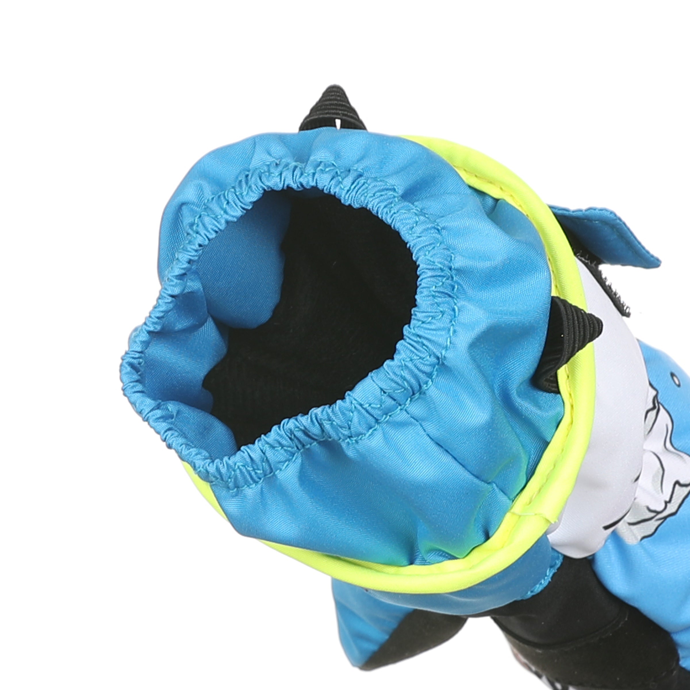 level-animal-mitten-muffole-sci-junior-sostenibili image 2