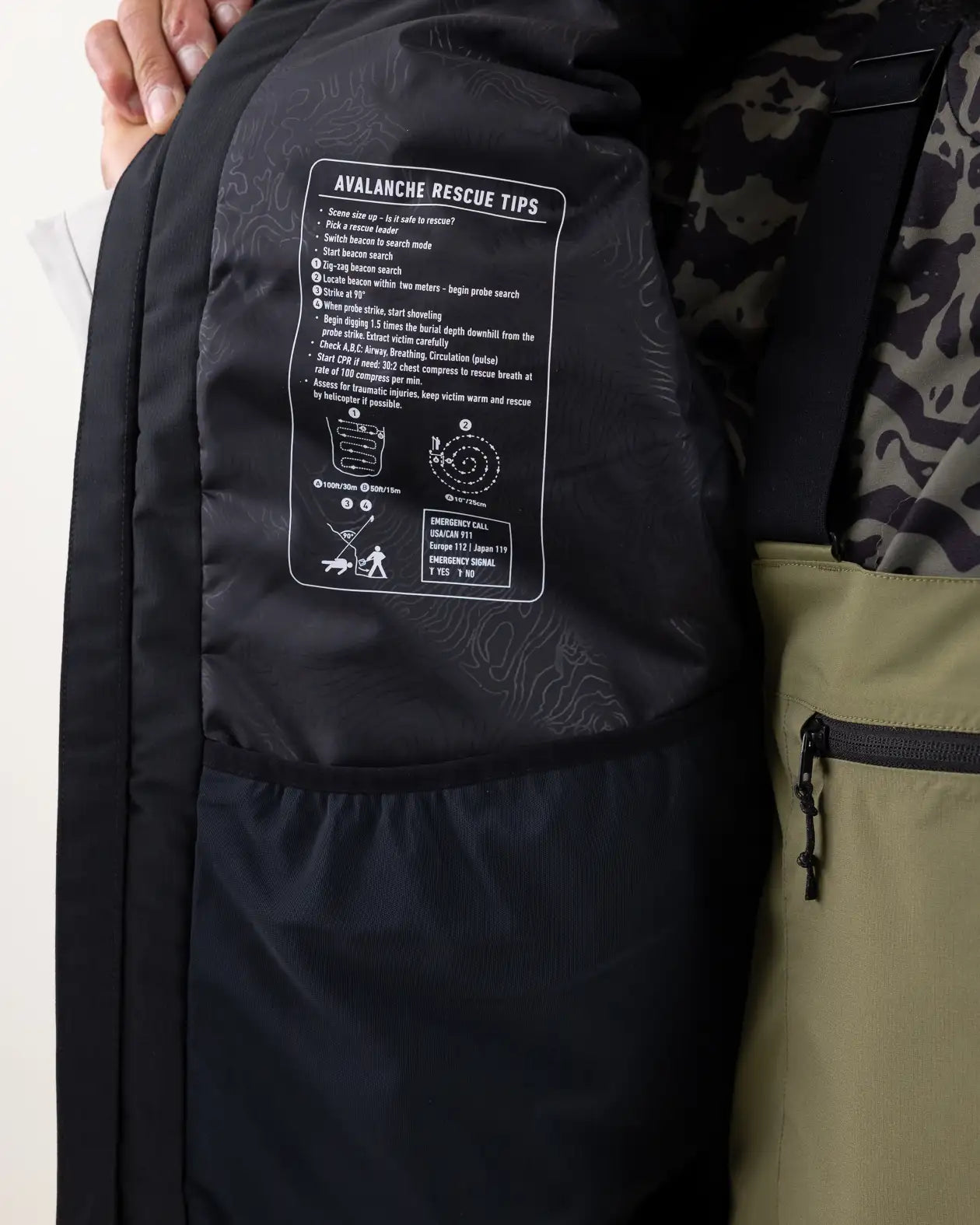 jones-snowboards-mtn-surf-parka-isolante-uomo-2026-riciclato image 8