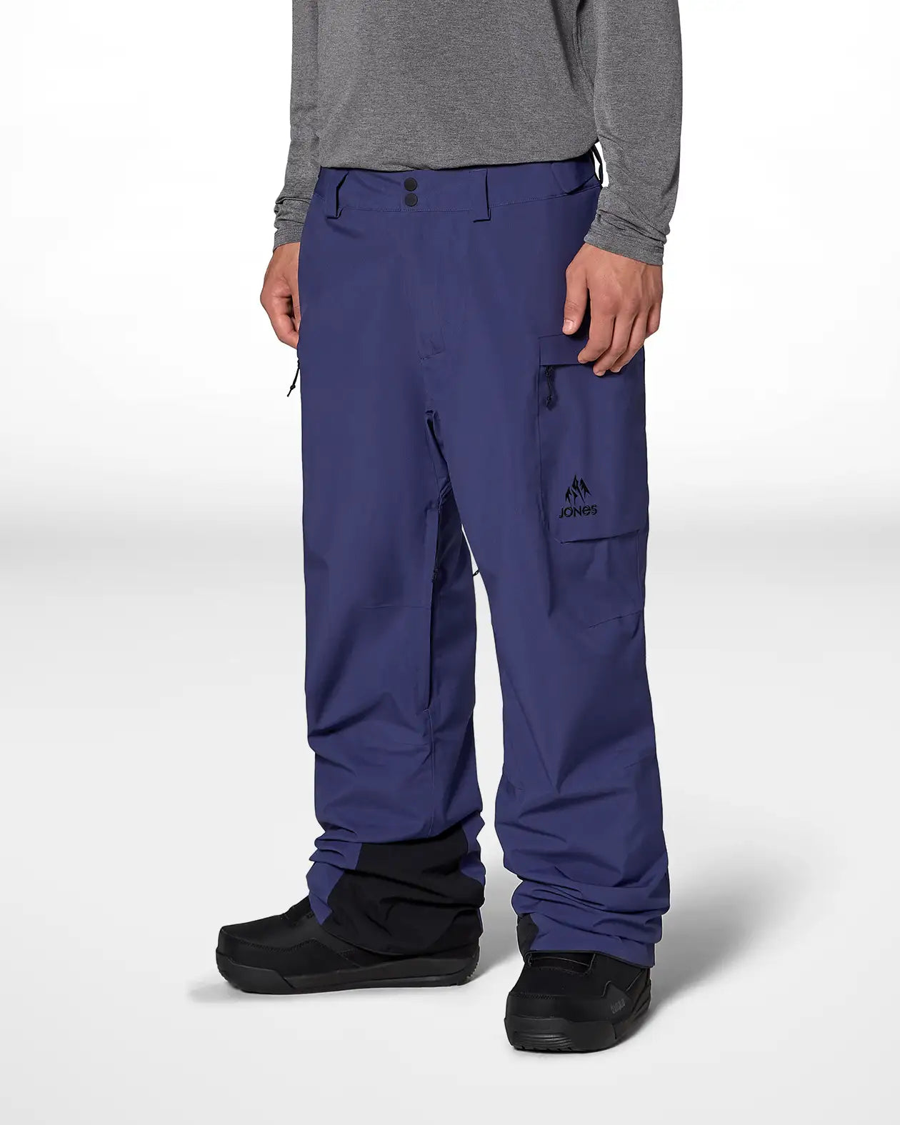 jones-snowboards-men-s-mtn-surf-pants image 1