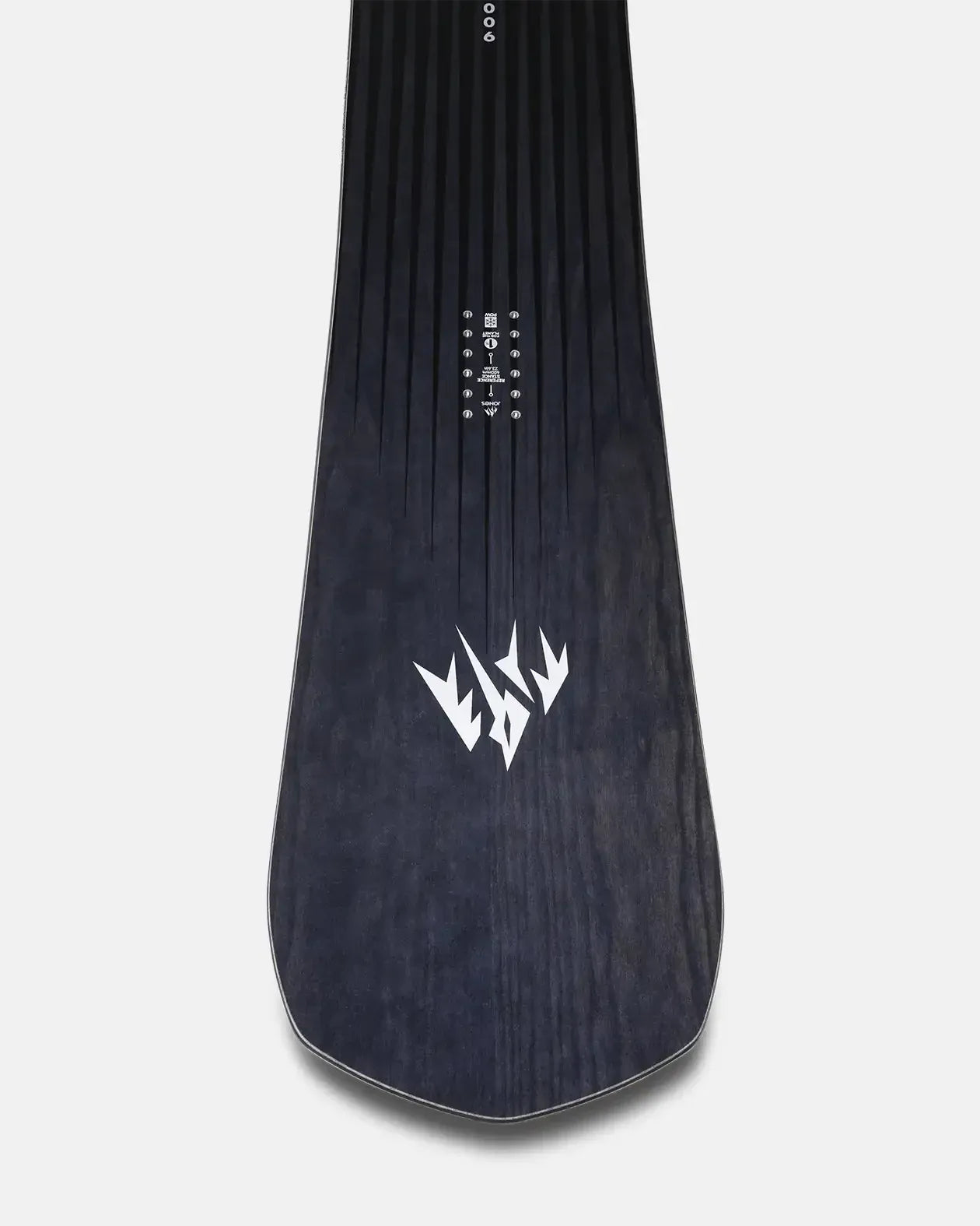 jones-snowboards-freecarver-9000s-tavola-snowboard-2025-unisex image 8