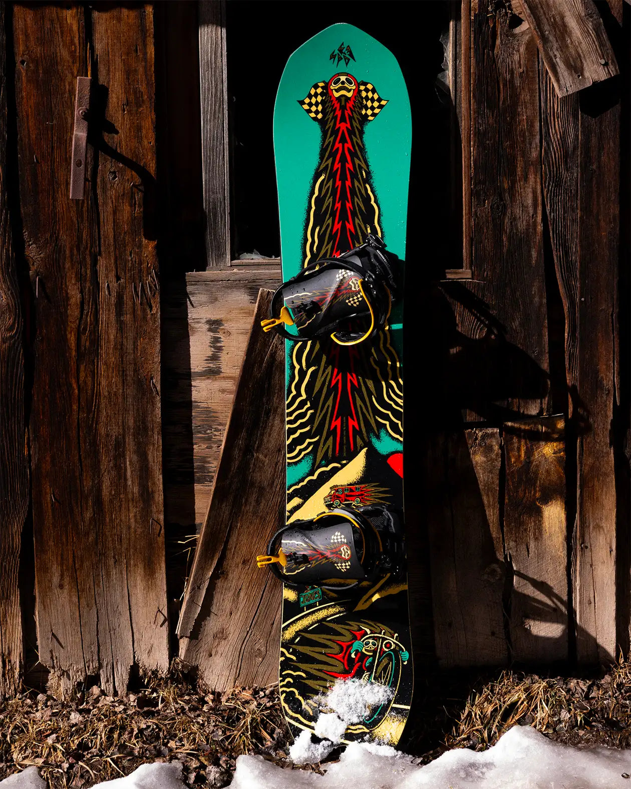 jones-snowboards-mercury-fase-2026-attacco-snowboard-unisex image 6