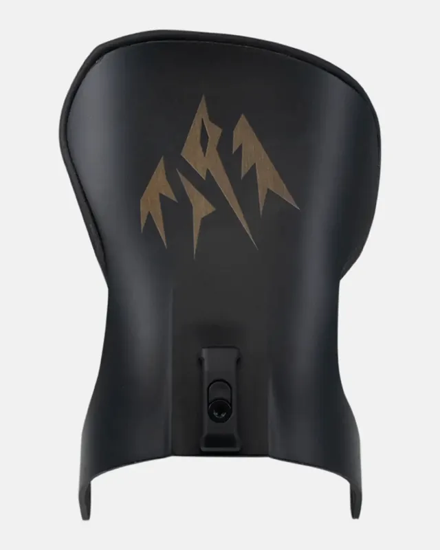 jones-snowboards-right-asym-flax-carbon-highback-di-ricambio-wide image 1