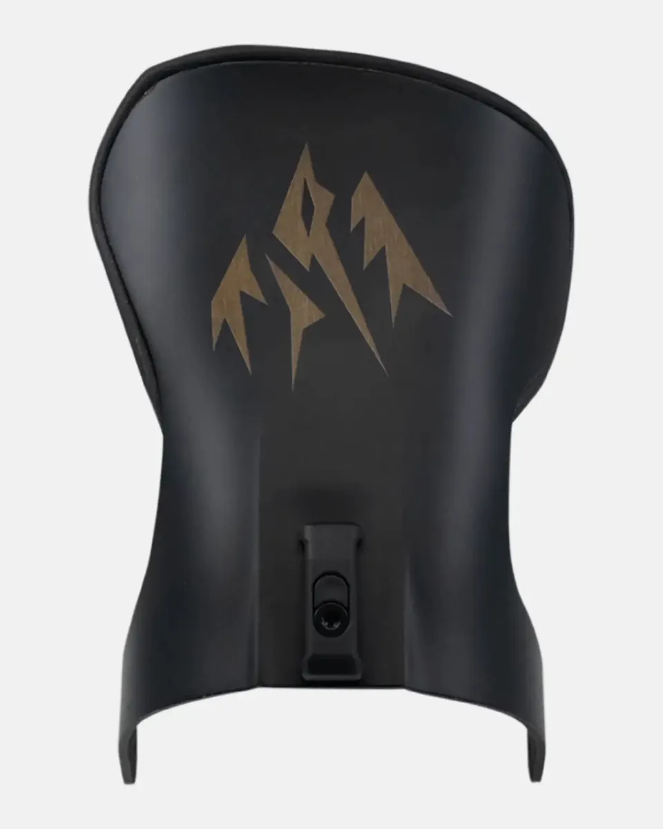 jones-snowboards-right-asym-flax-carbon-highback-di-ricambio-wide image 1