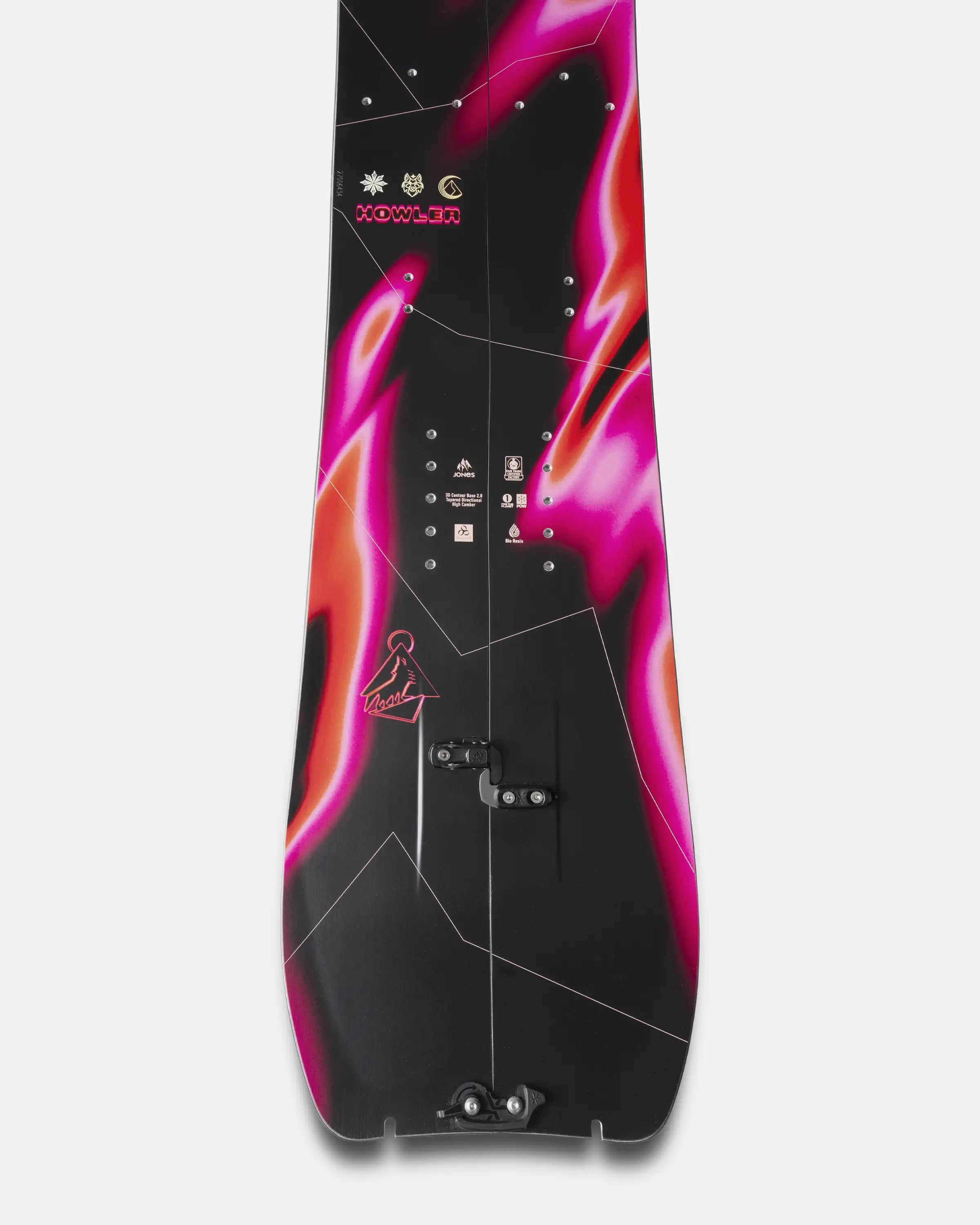jones-snowboards-women-s-howler-splitboard-splitboard-freeride-freestyle-donna image 5