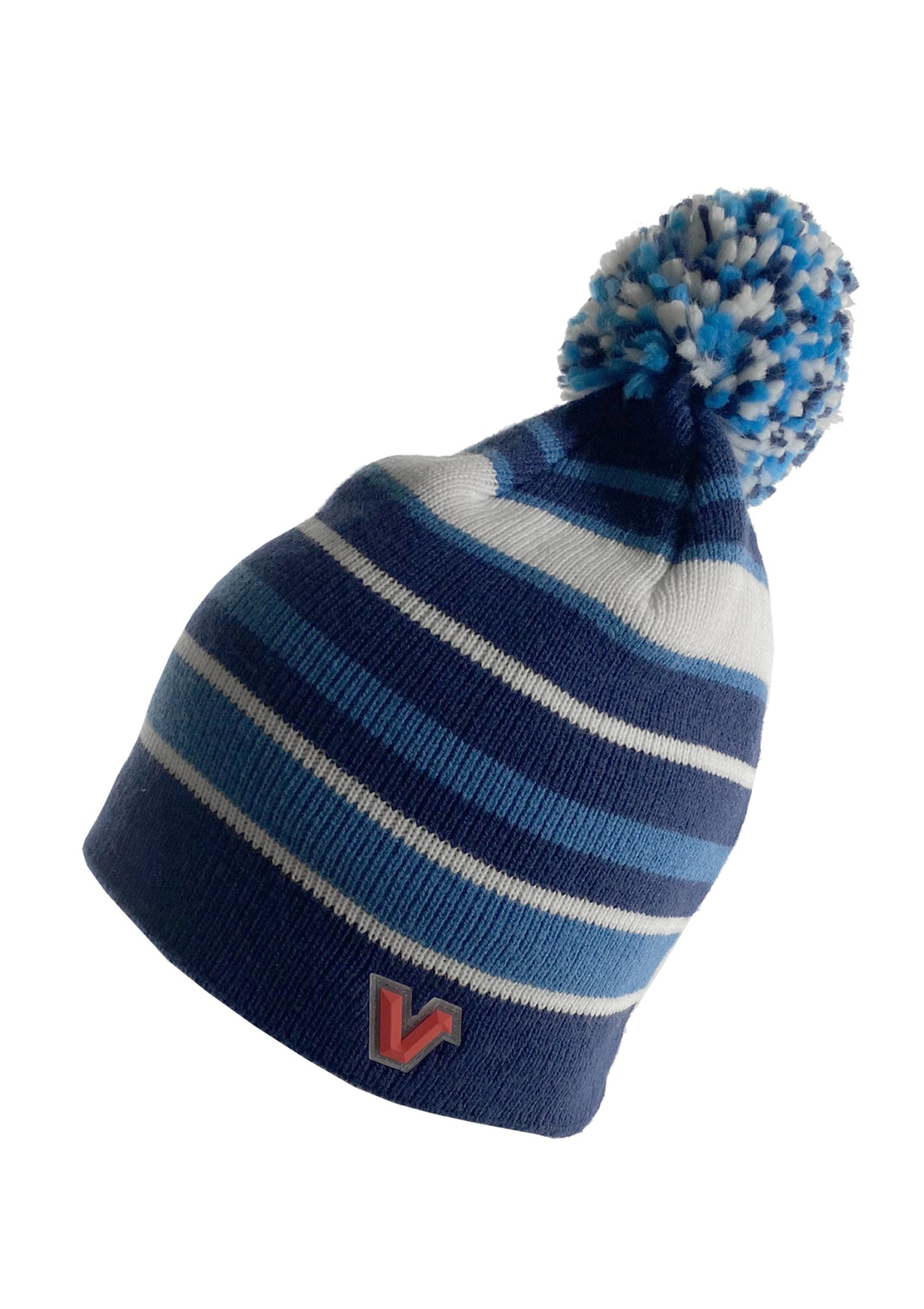 vist-orbit-beanie-con-pom-pom-lana image 5