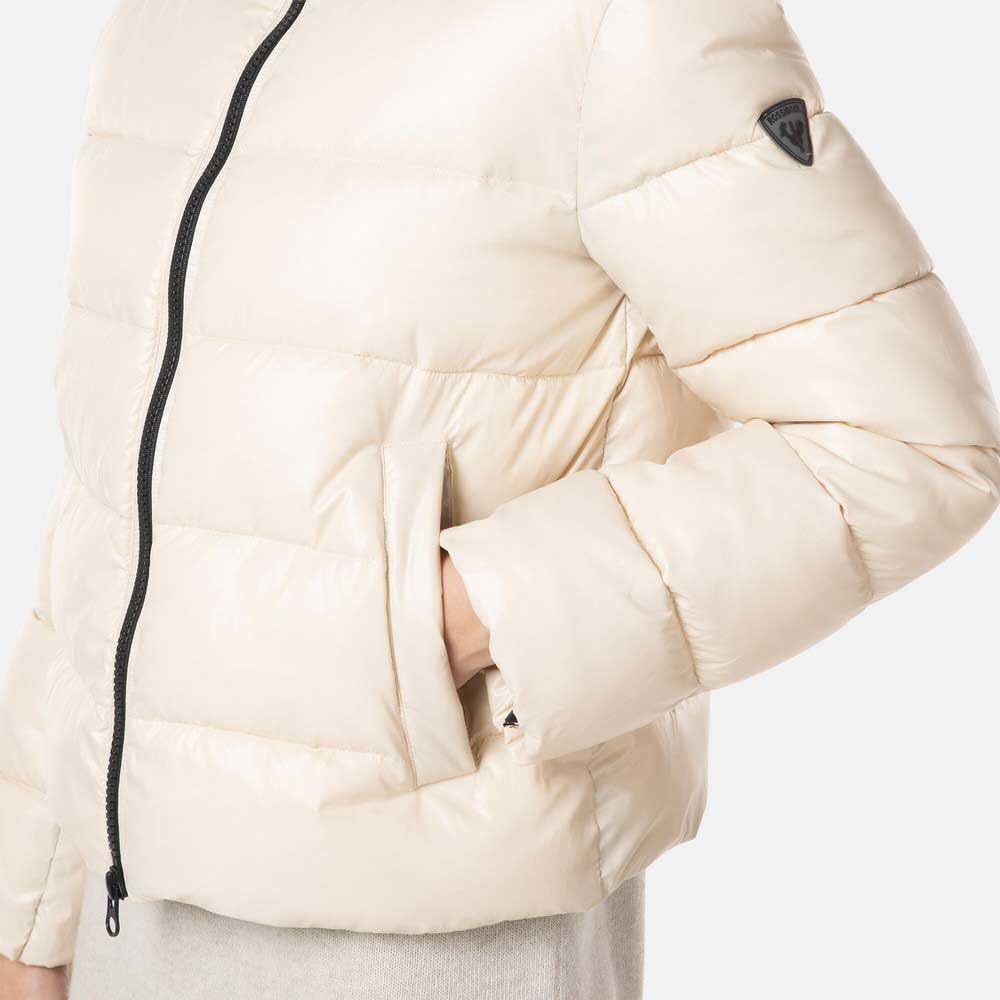 rossignol-piumino-beige-7931016d image 3