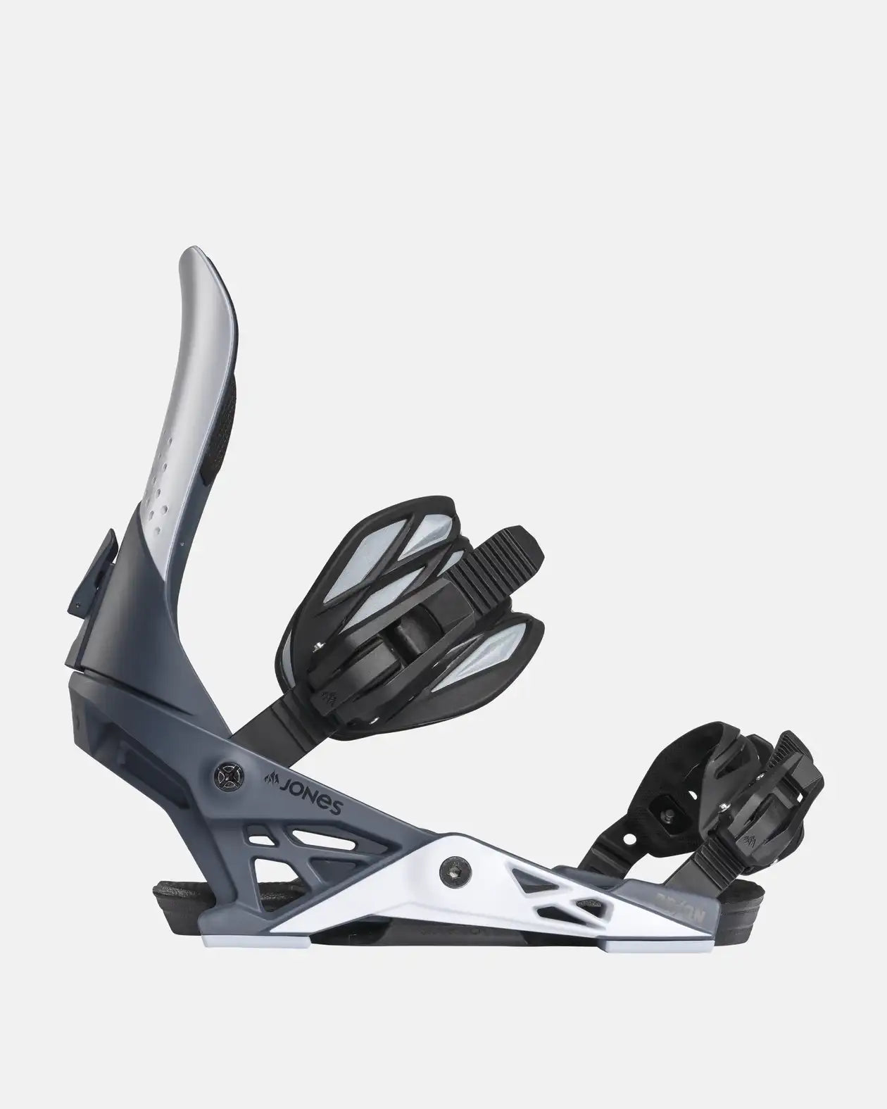 jones-snowboards-orion-attacco-snowboard-uomo-standard image 4