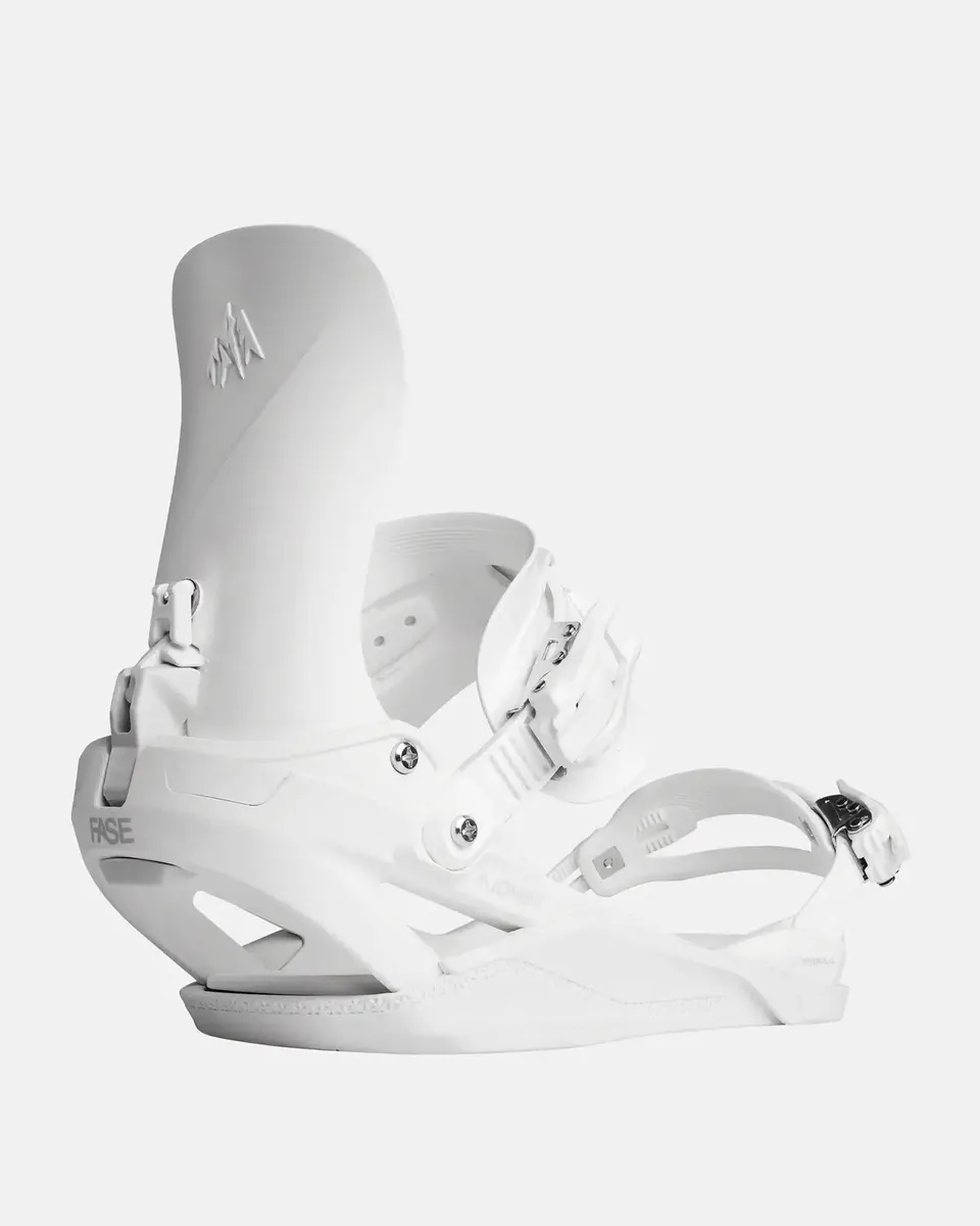 jones-snowboards-nebula-fase-snowboard-binding-attacco-fast-entry-unisex image 1