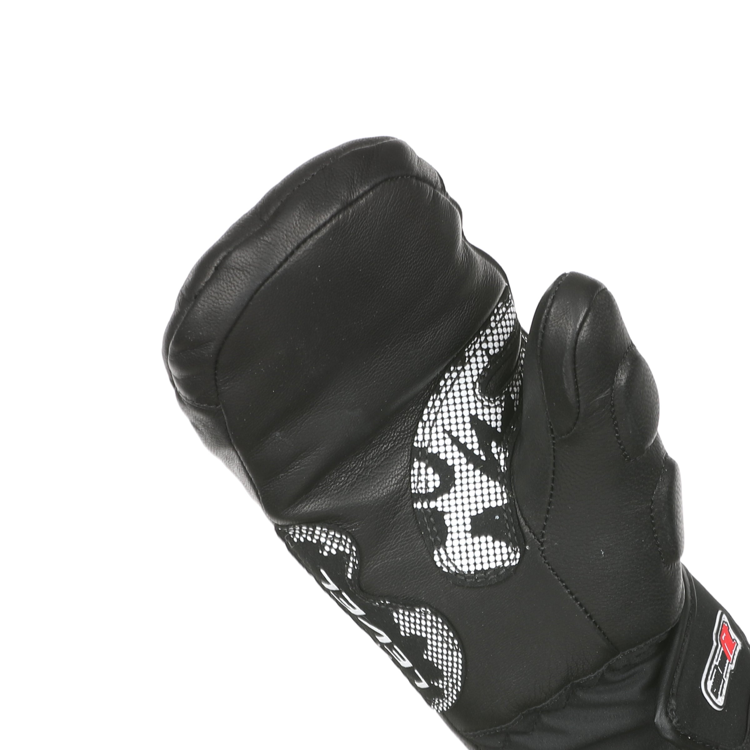 level-sq-jr-cf-muffola-junior-custom-fit image 3