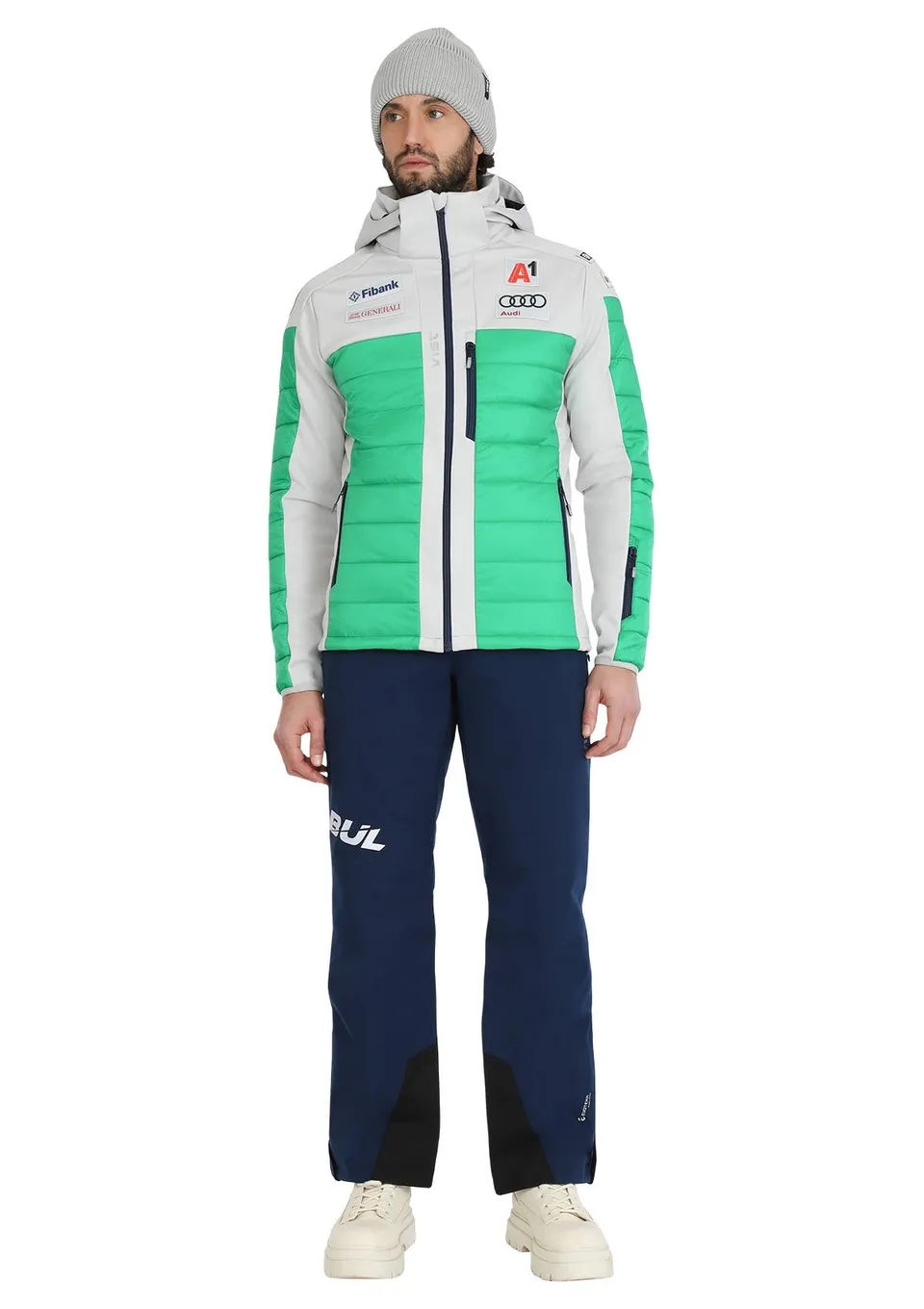 vist-limited-bfski-espero-giacca-ibrida-unisex-100g image 1