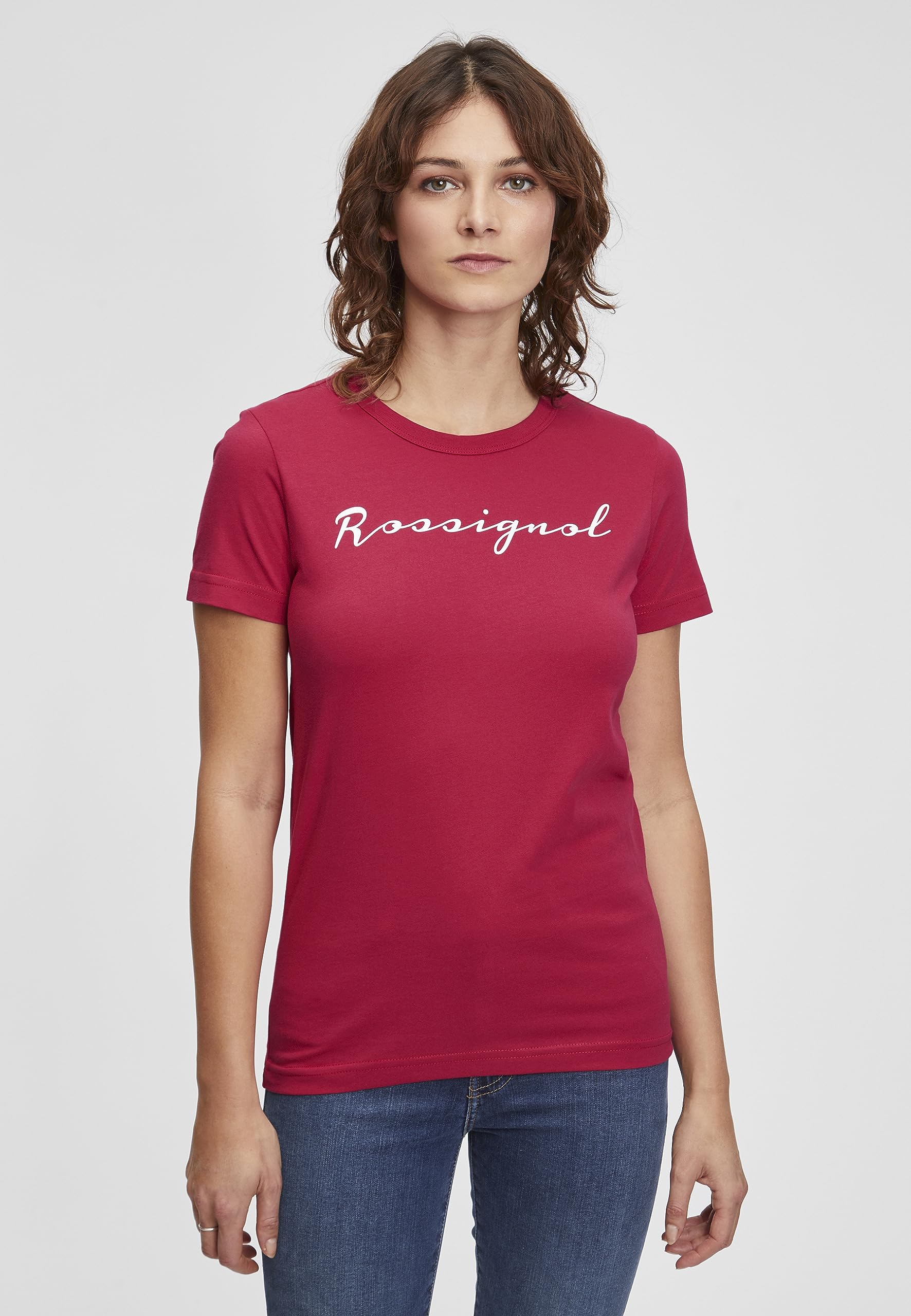 rossignol-leggings-donna-sportivi-nero image 3