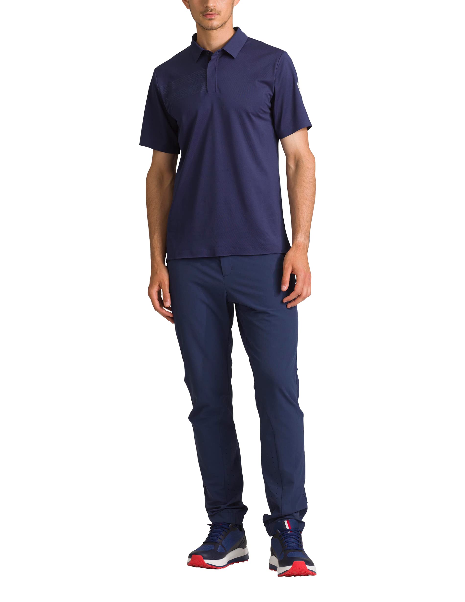rossignol-skpr-tech-polo-uomo image 5