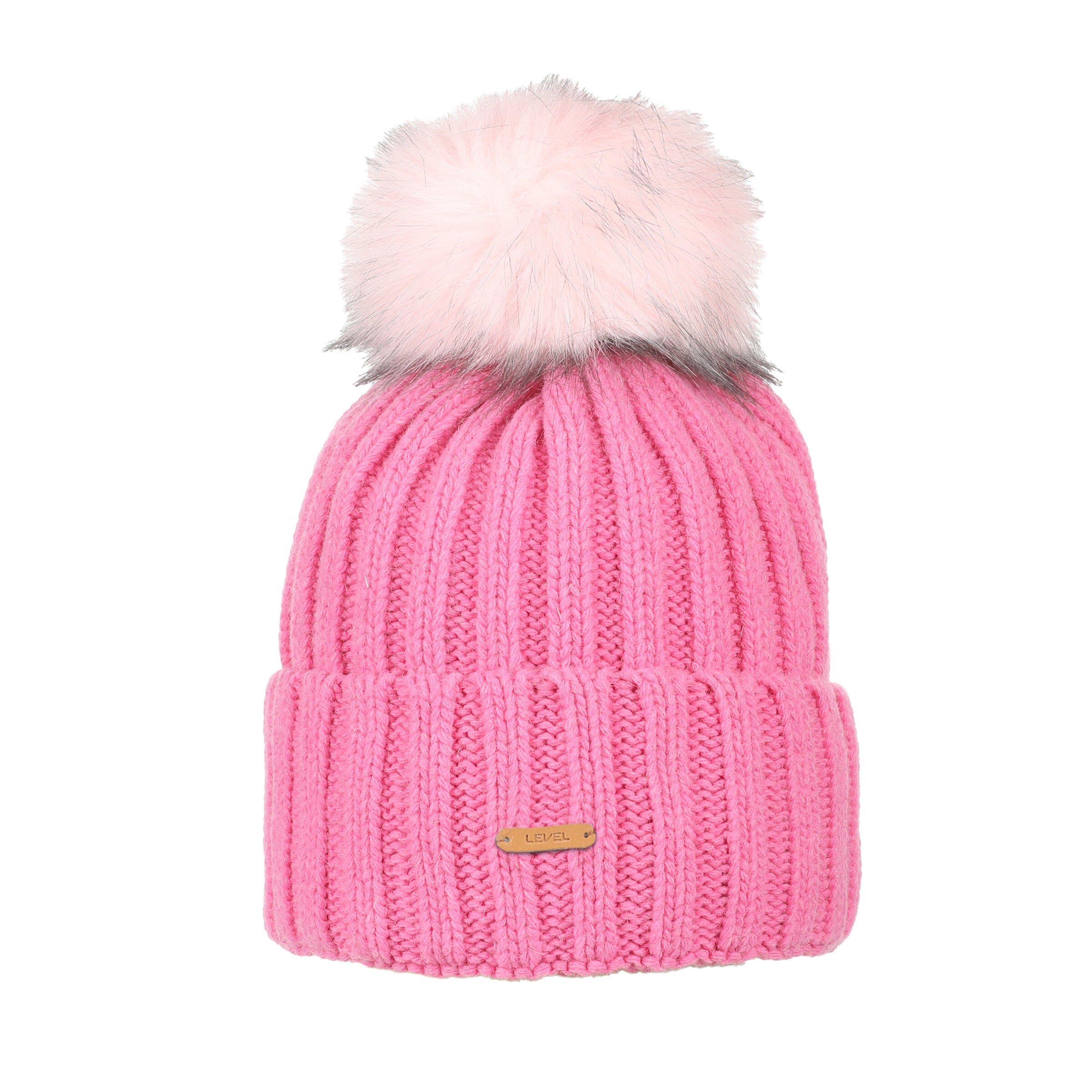level-bella-beanie-berretto-donna image 3