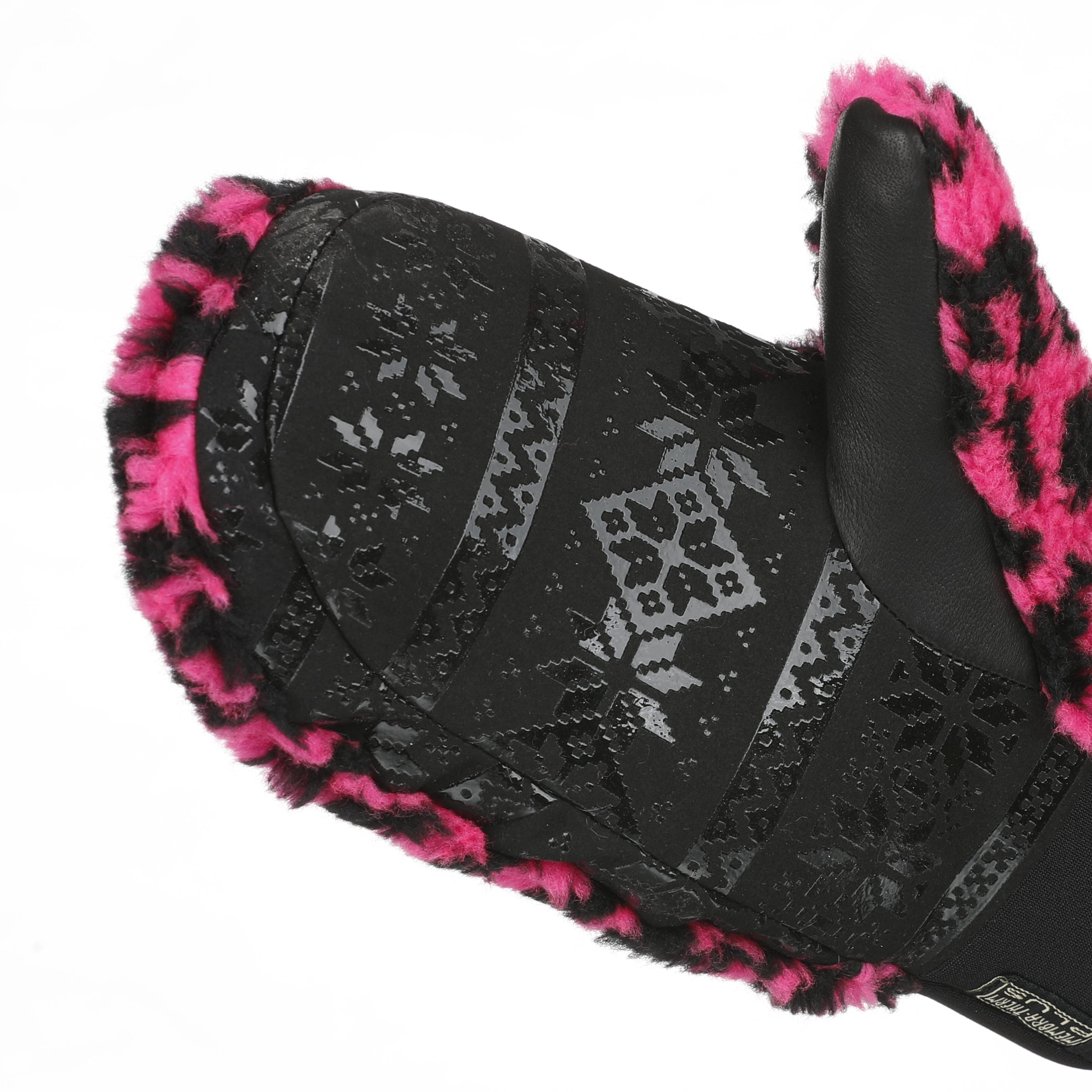 level-siberian-mitt-moffola-sci-donna-leopardata image 4