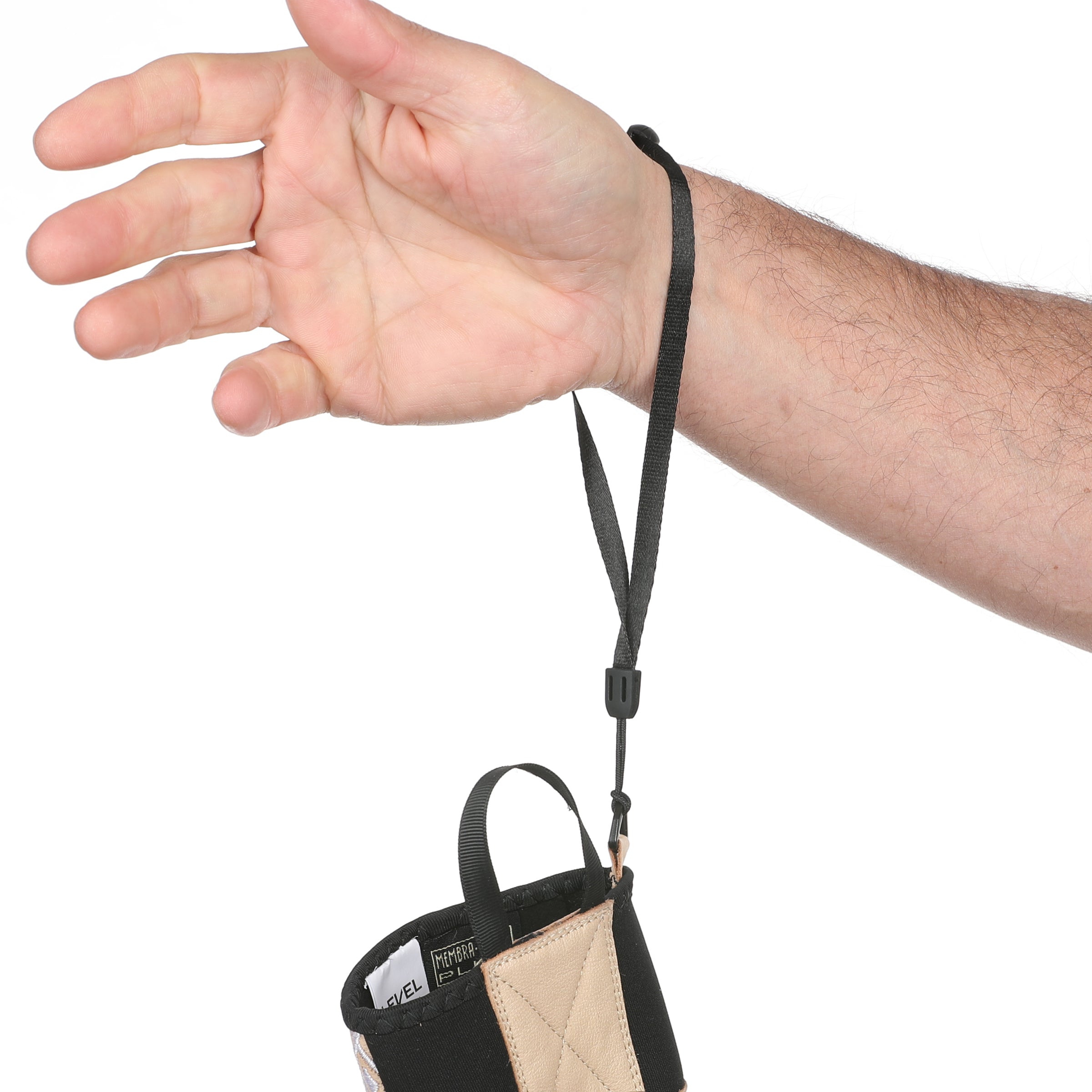 level-joy-w-glove-guanto-da-sci-e-freestyle-donna-in-pelle-di-capra-impermeabile image 4