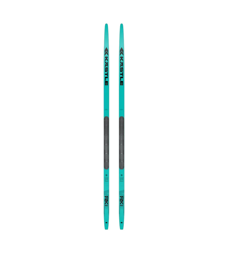 k-stle-rx-wc-classic-sci-fondo-misure-corte image 1
