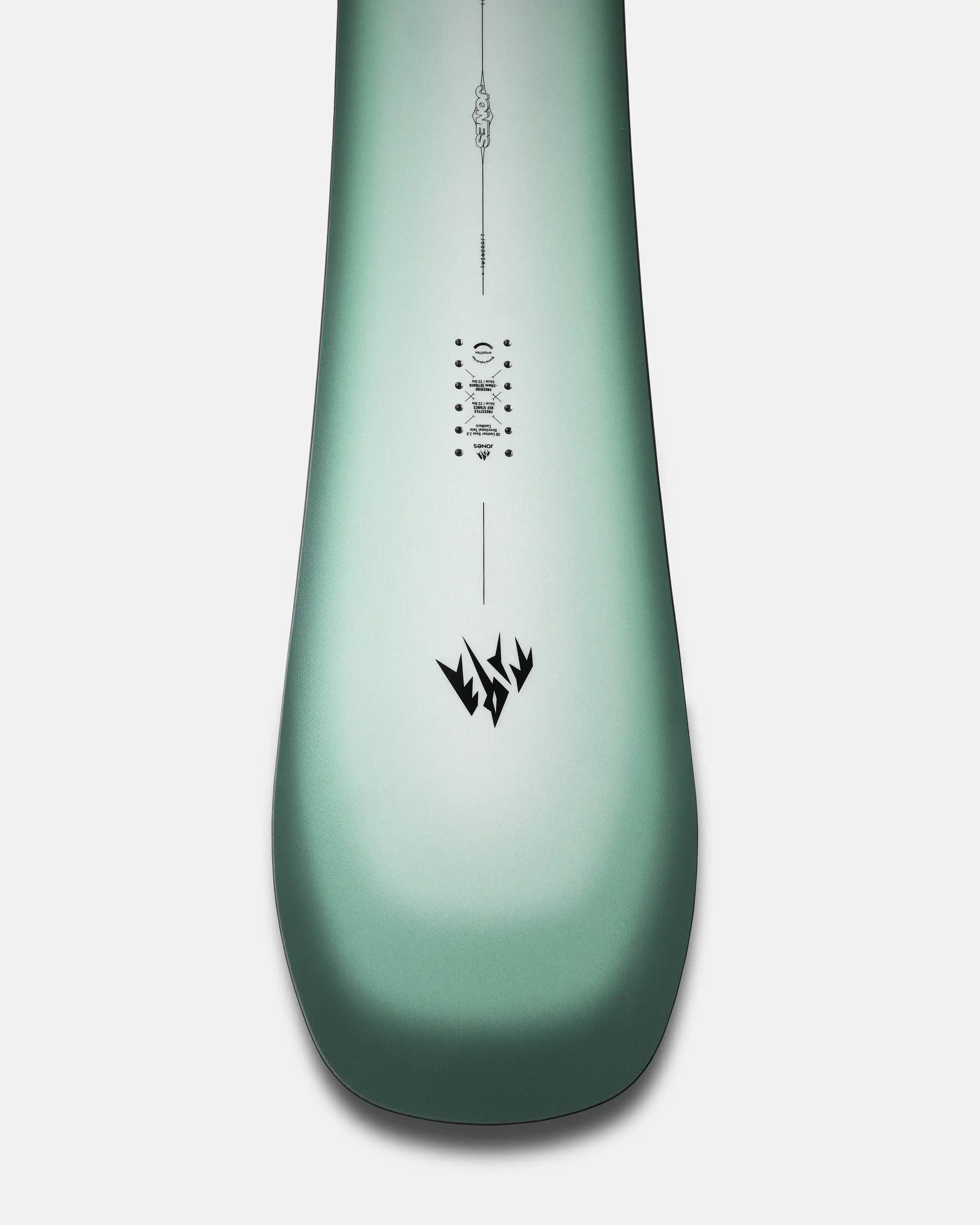 jones-snowboards-twincraft-snowboard-tavola-freestyle-directional-twin-per-polve image 5