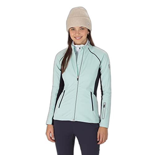 rossignol-w-softshell-pantaloni-da-tuta-donna image 8