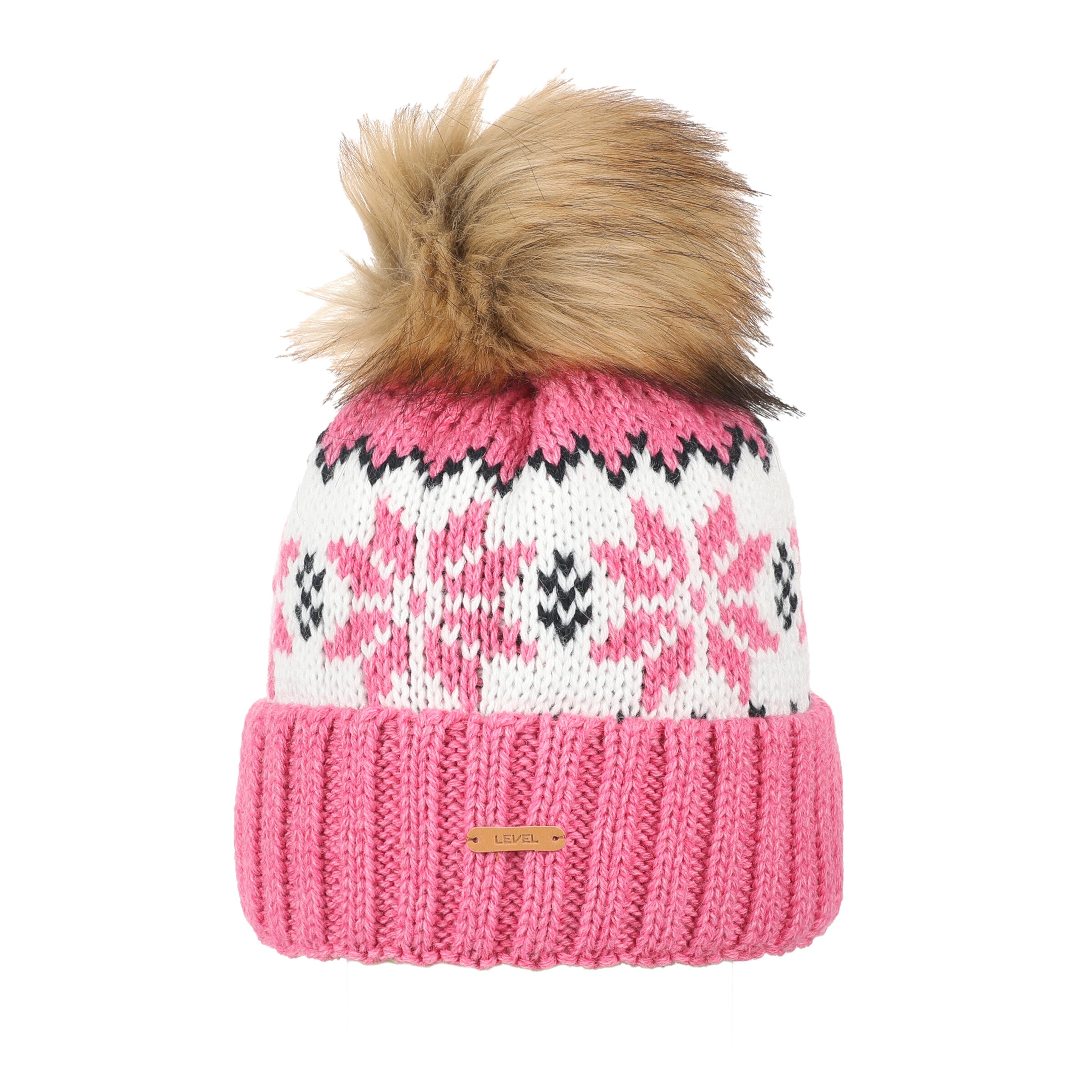 level-artic-berretto-donna image 4