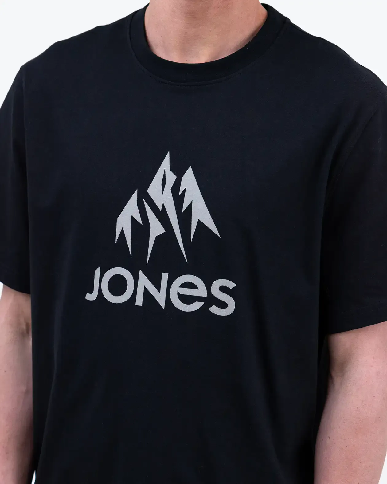 jones-truckee-organic-cotton-tee-t-shirt-unisex-cotone-bio image 6