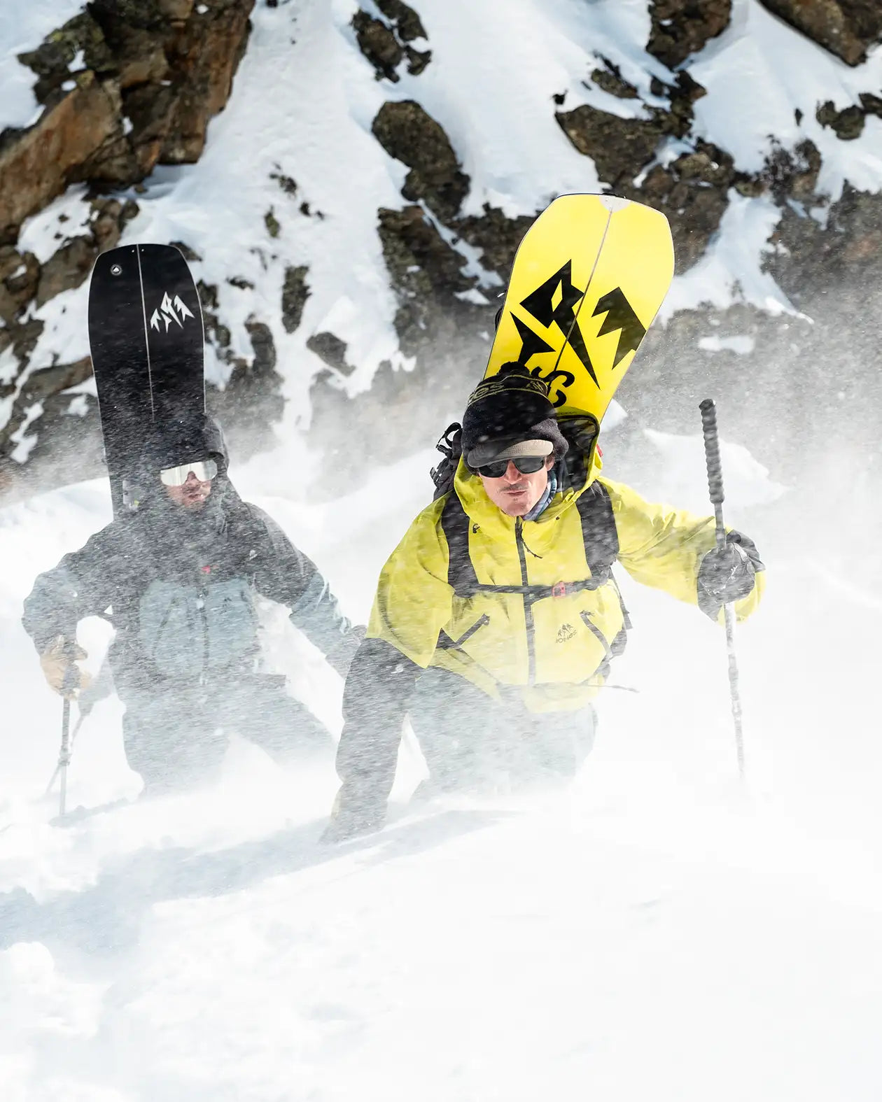 jones-snowboards-shralpinist-giacca-gore-tex-3l-uomo-2026 image 5