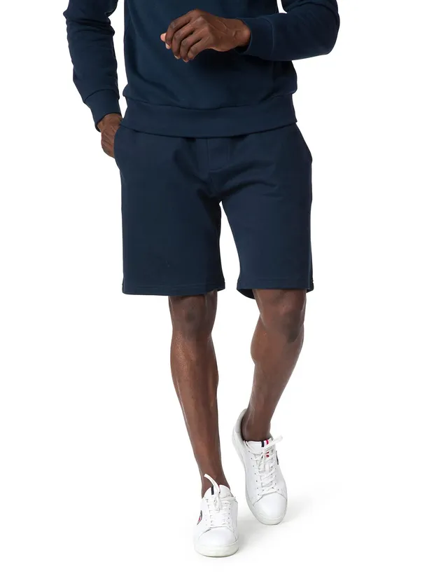 rossignol-logo-short-pant-ft-pantaloni-da-ginnastica-uomo image 1