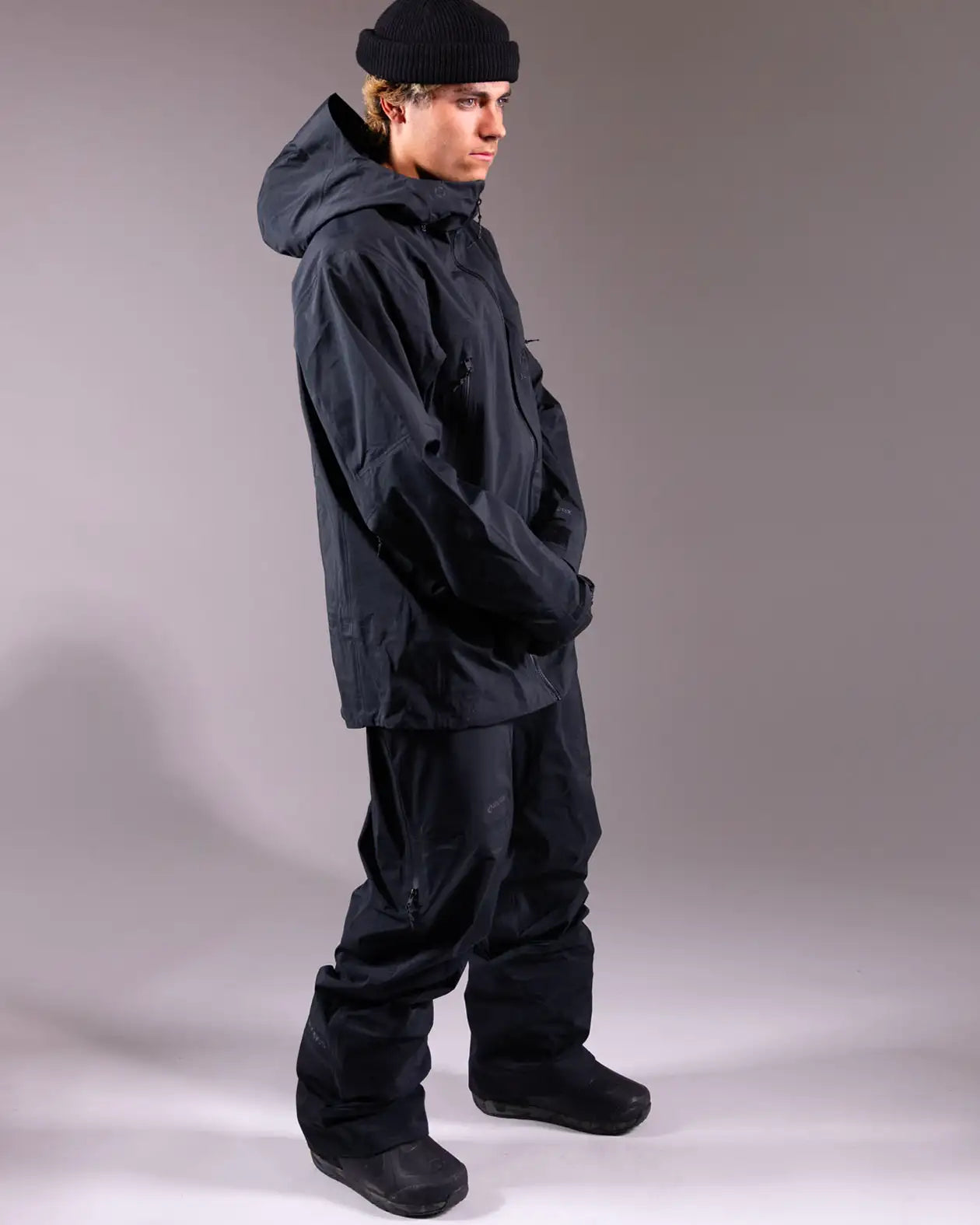 jones-snowboards-men-s-shralpinist-gore-tex-epe-recycled-3l-jacket-2025 image 8