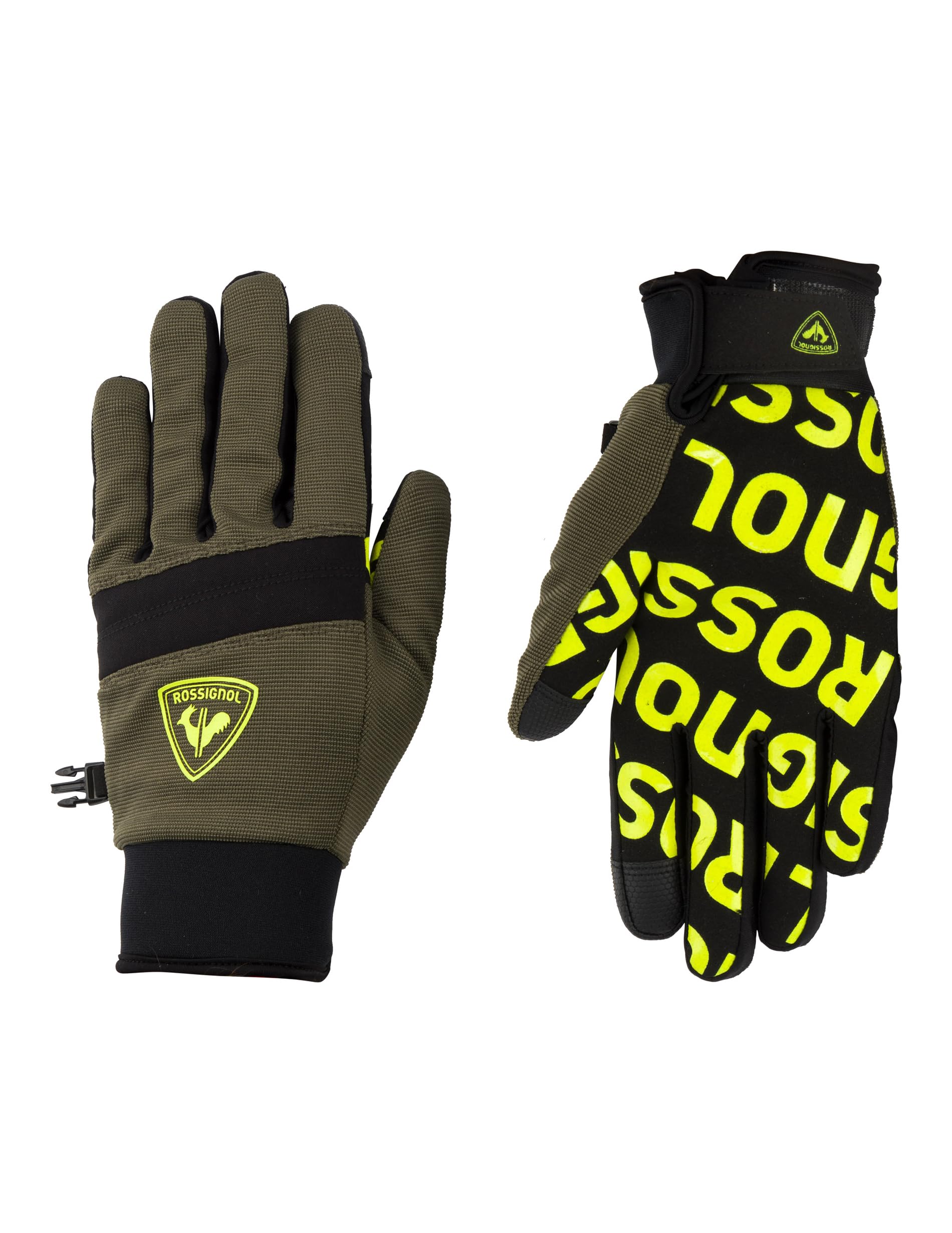 rossignol-pro-g-guanti-da-sci-uomo-touchscreen image 1