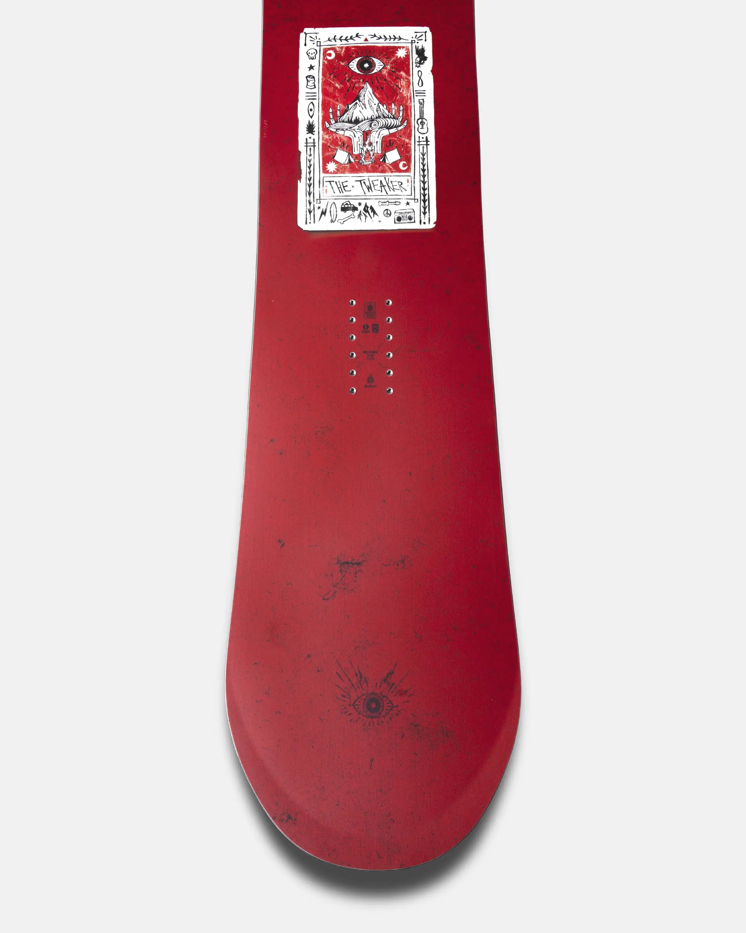 jones-snowboards-tweaker-2-0-snowboard-uomo image 6