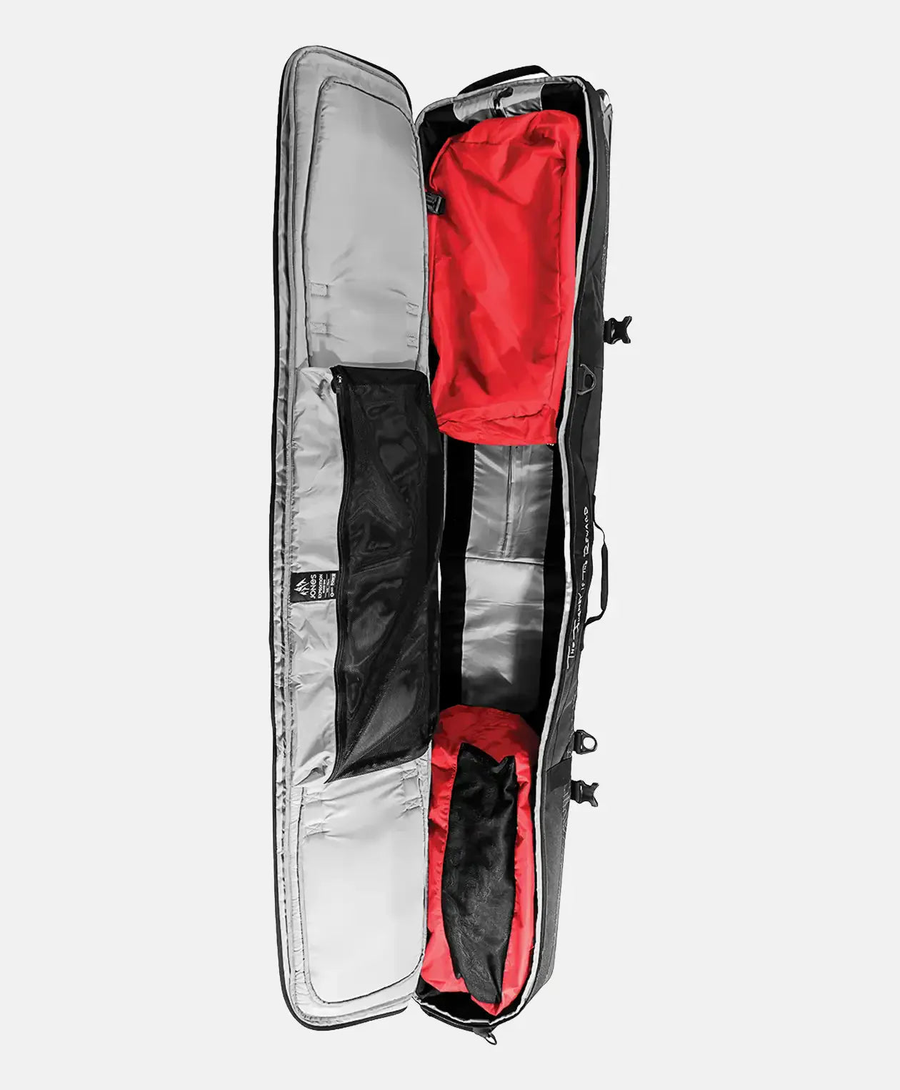 jones-snowboards-expedition-board-bag-porta-tavola-con-ruote image 2