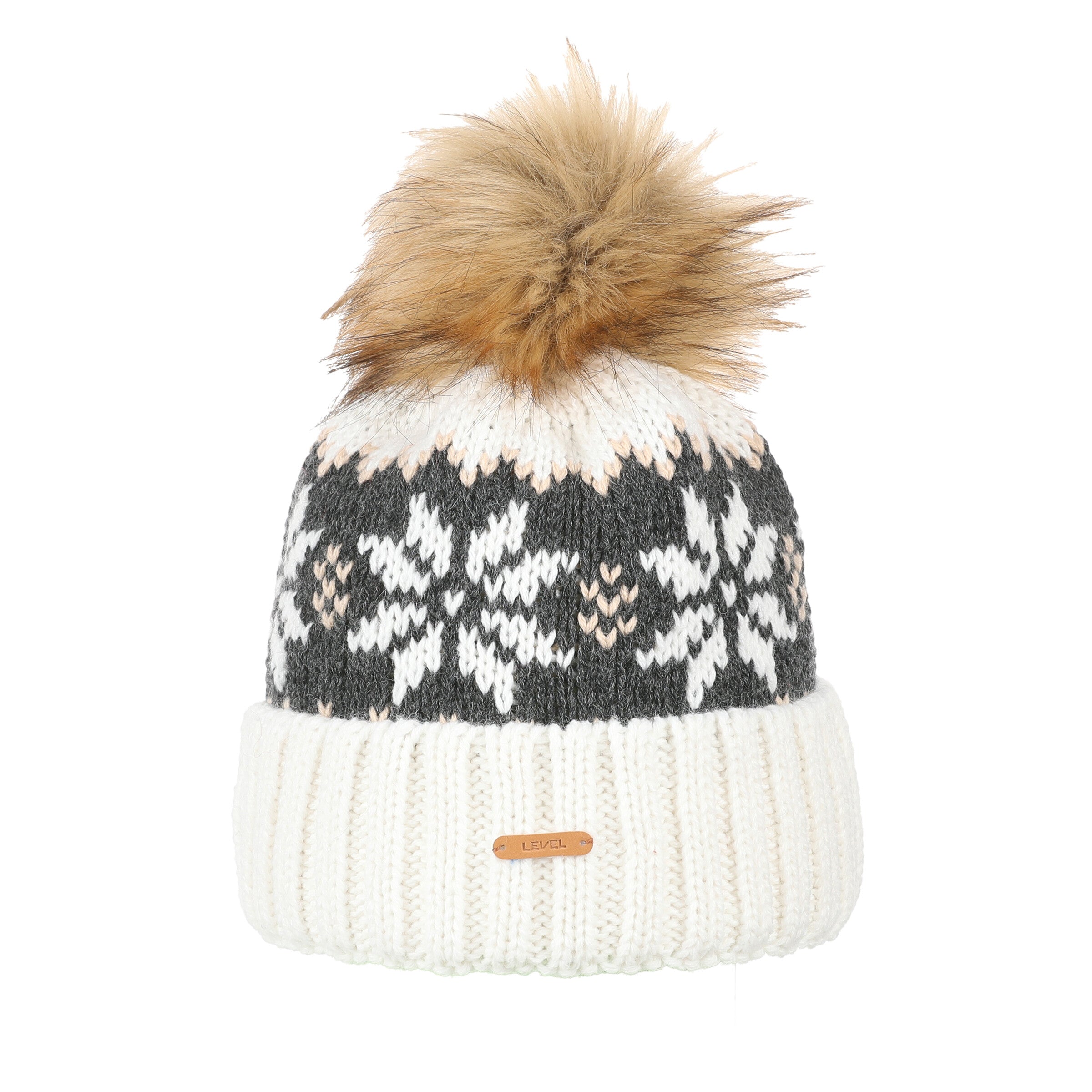 level-artic-berretto-donna image 3