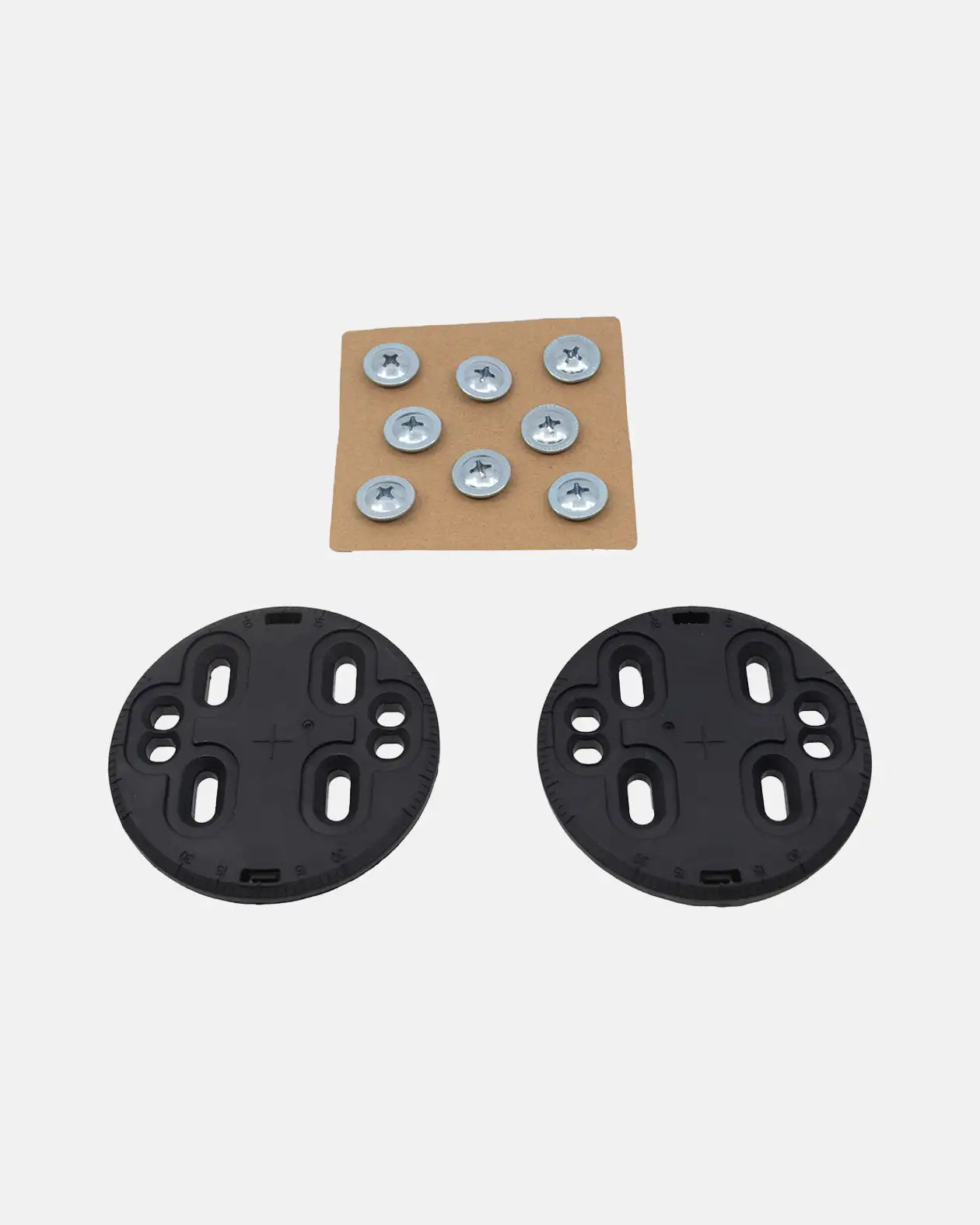 jones-snowboards-mounting-disk-2024-disco-universale-attacchi image 1