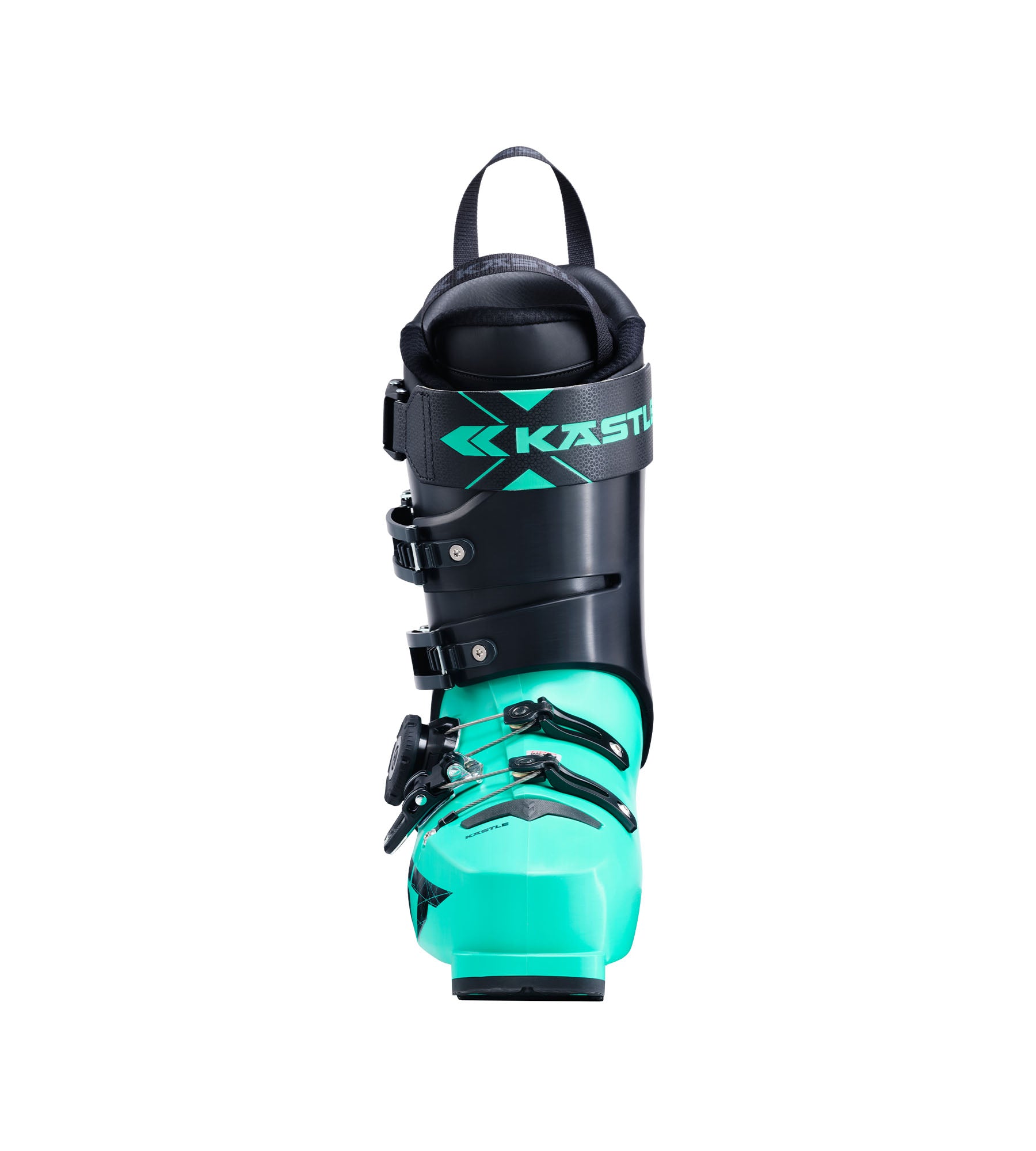 scarpone-da-sci-k-stle-k130p-ryf-flex-130-k-blend-sistema-ryf image 3